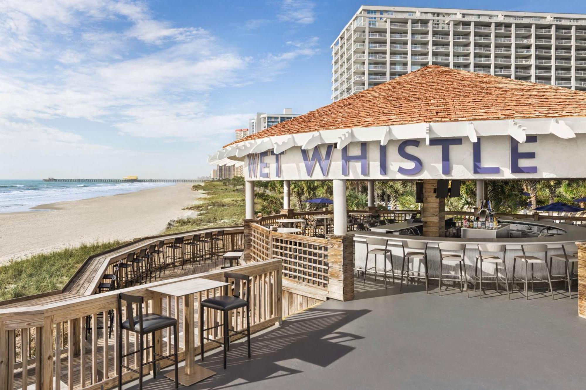 Hilton Myrtle Myrtle Beach