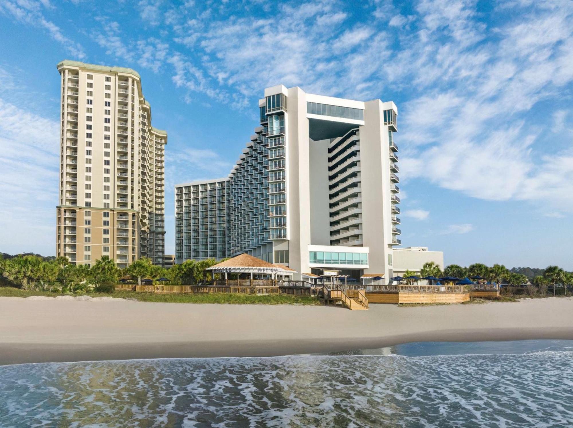 Hilton Myrtle 4* Myrtle Beach