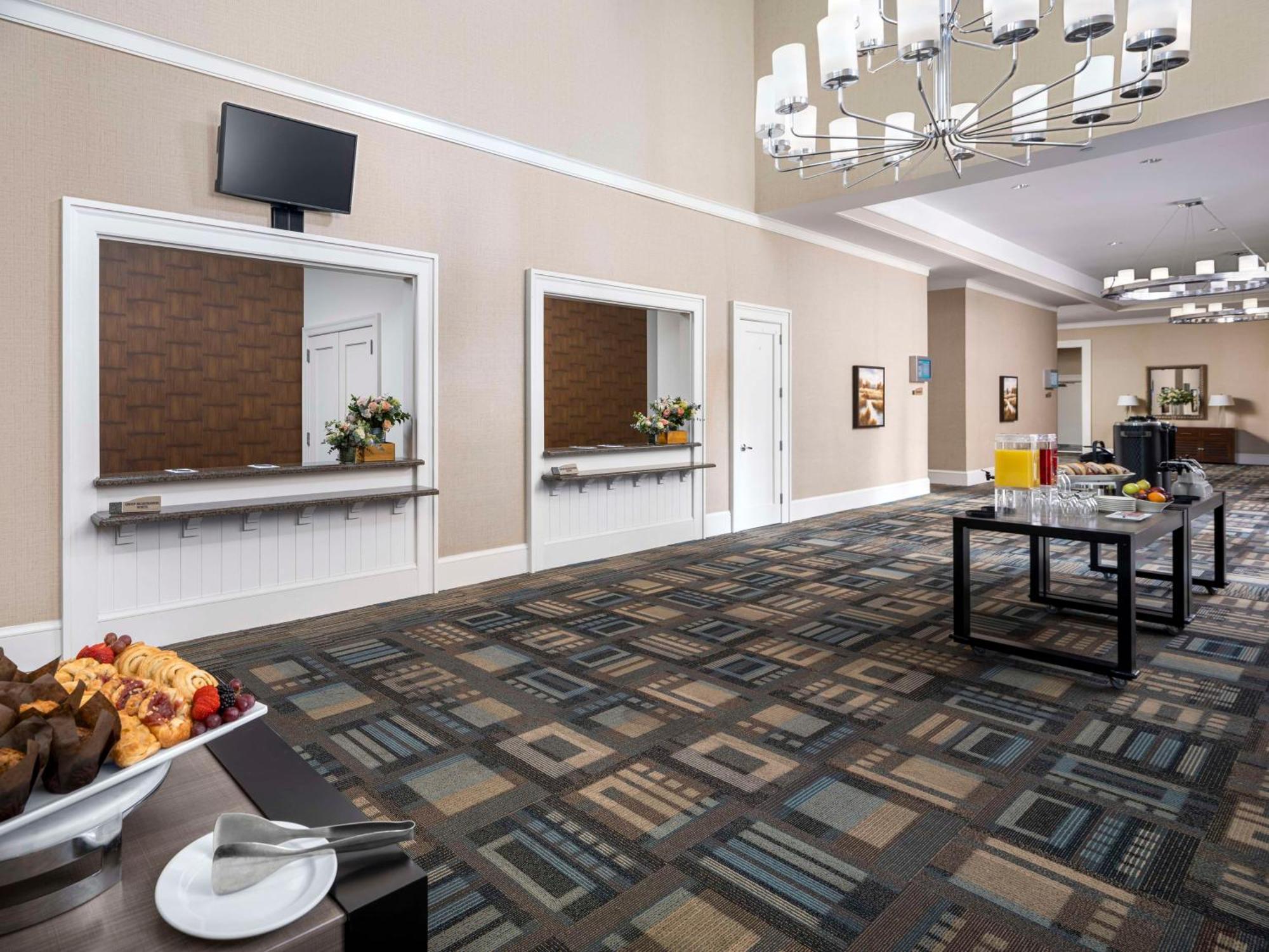 Resort Hilton Myrtle Myrtle Beach