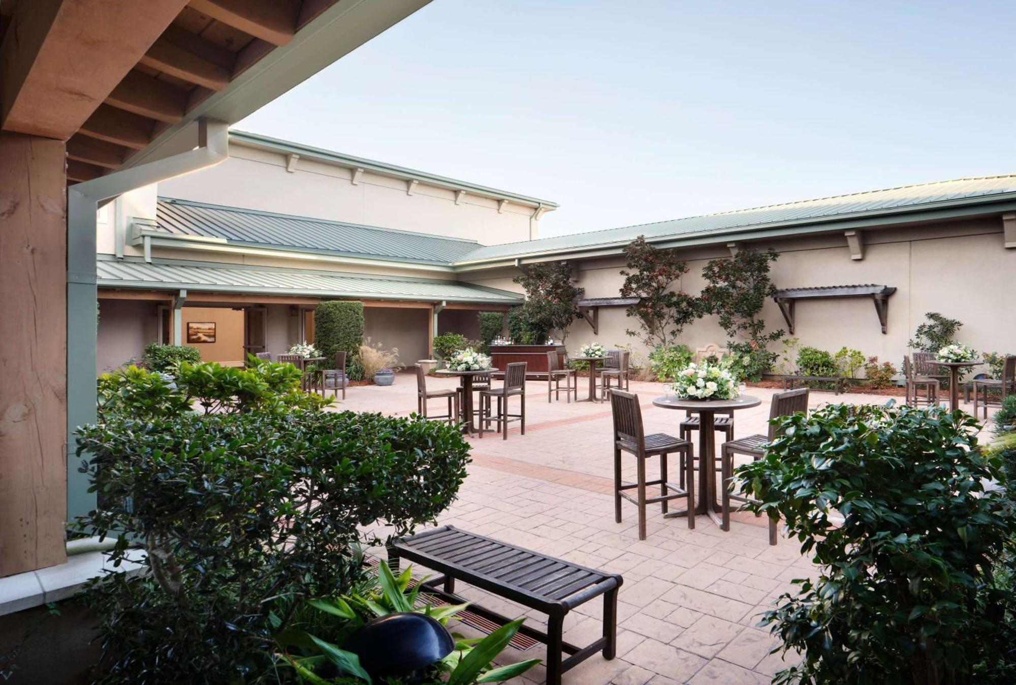 Hilton Myrtle Resort 4*