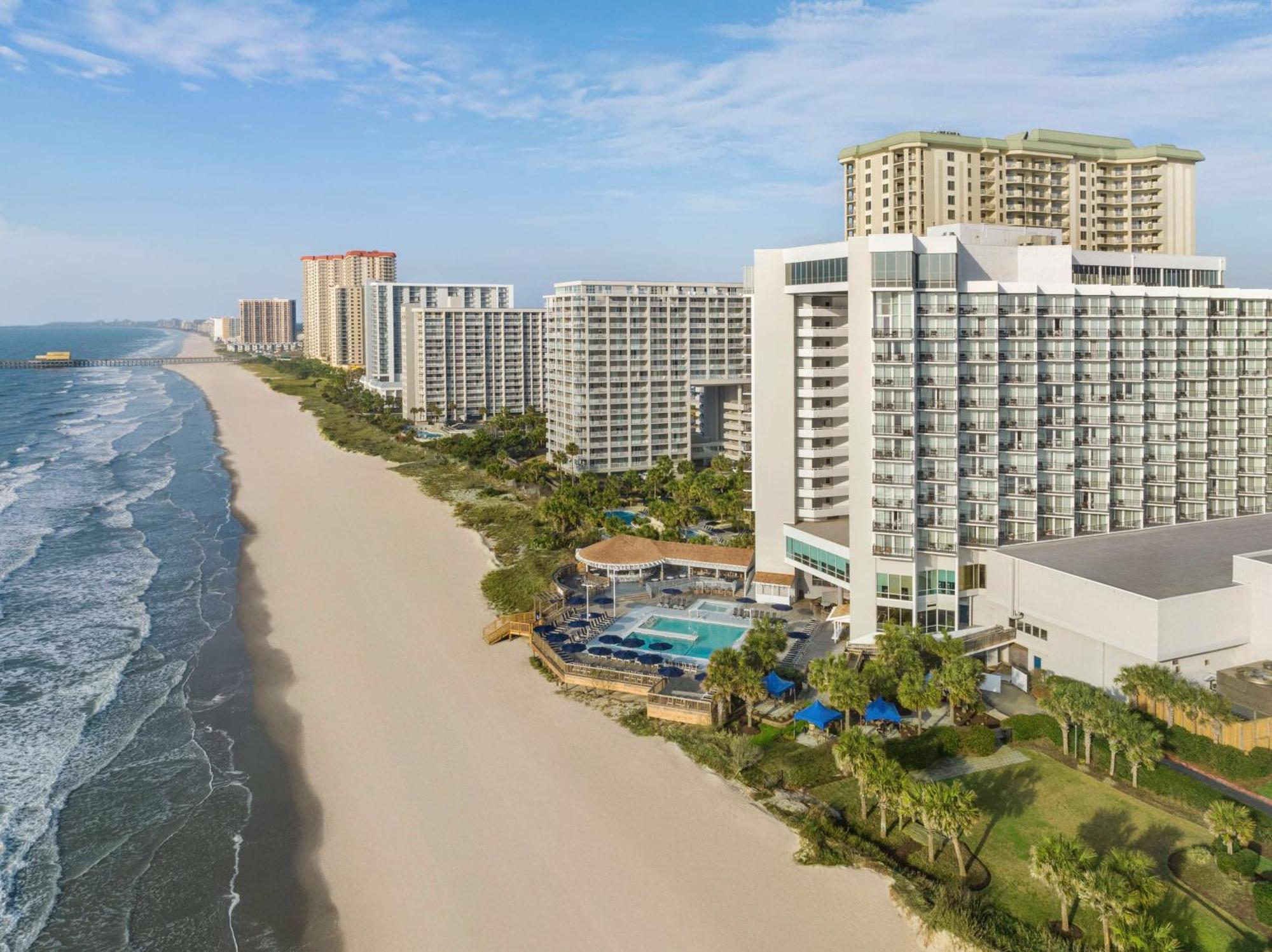 Resort Hilton Myrtle