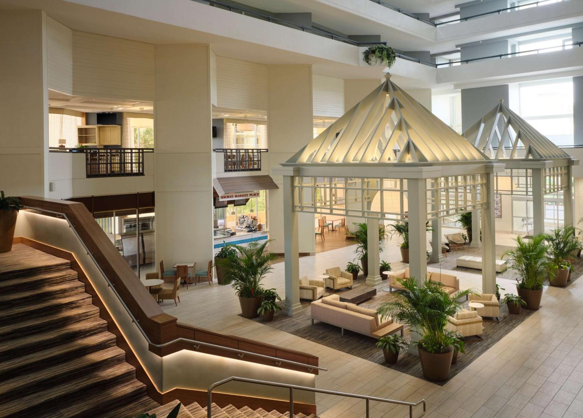 Hilton Myrtle 4* Myrtle Beach