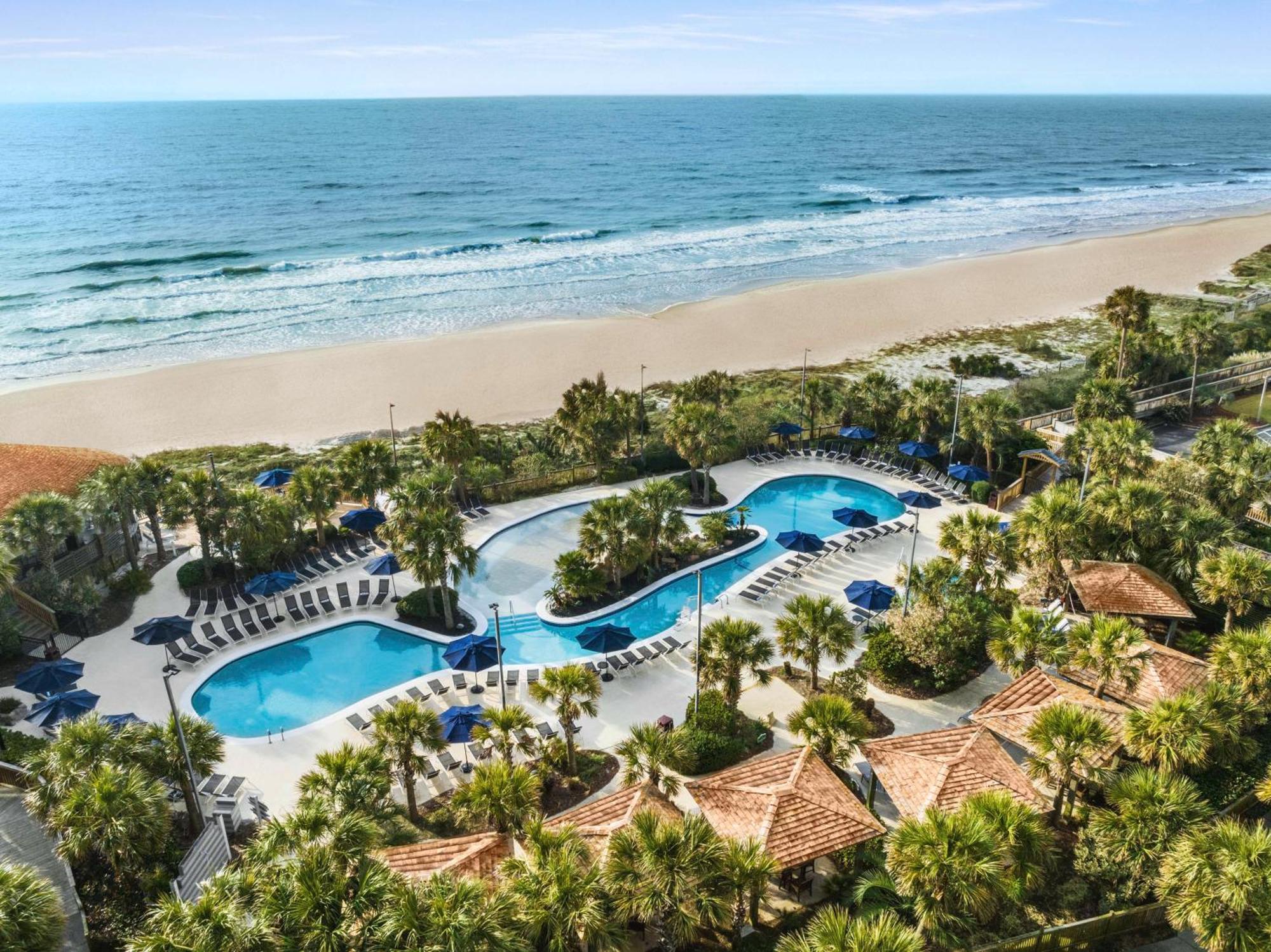 Resort Hilton Myrtle