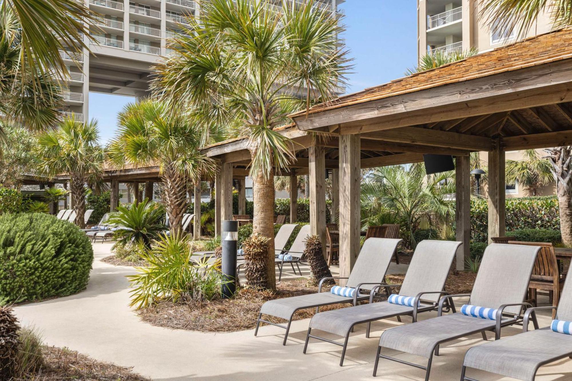 Resort Hilton Myrtle