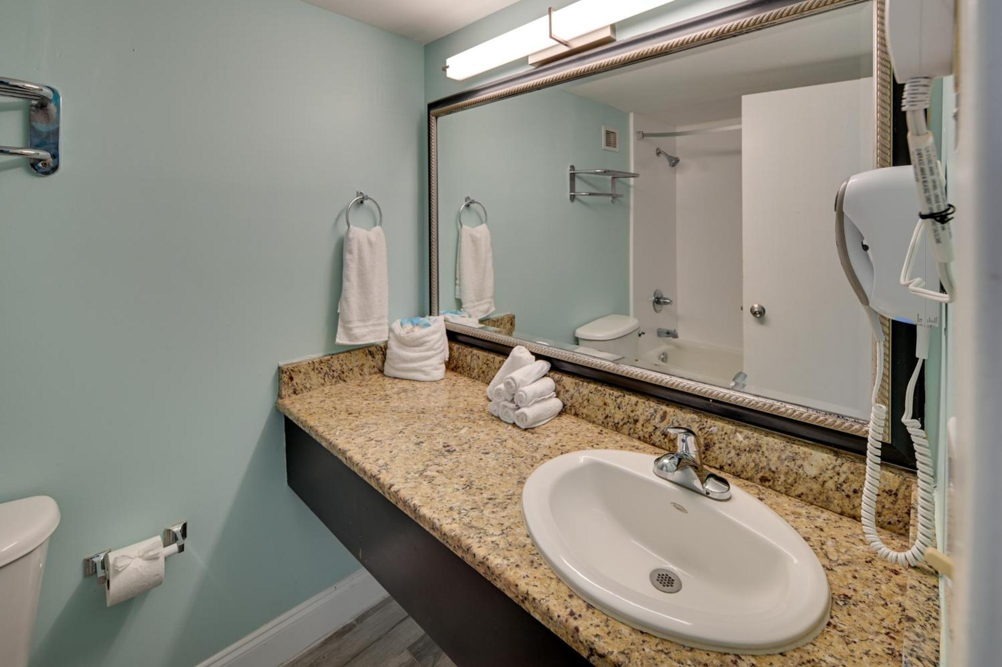 Apartment Myrtle Oceanfront With Pools And Views! Myrtle Beach