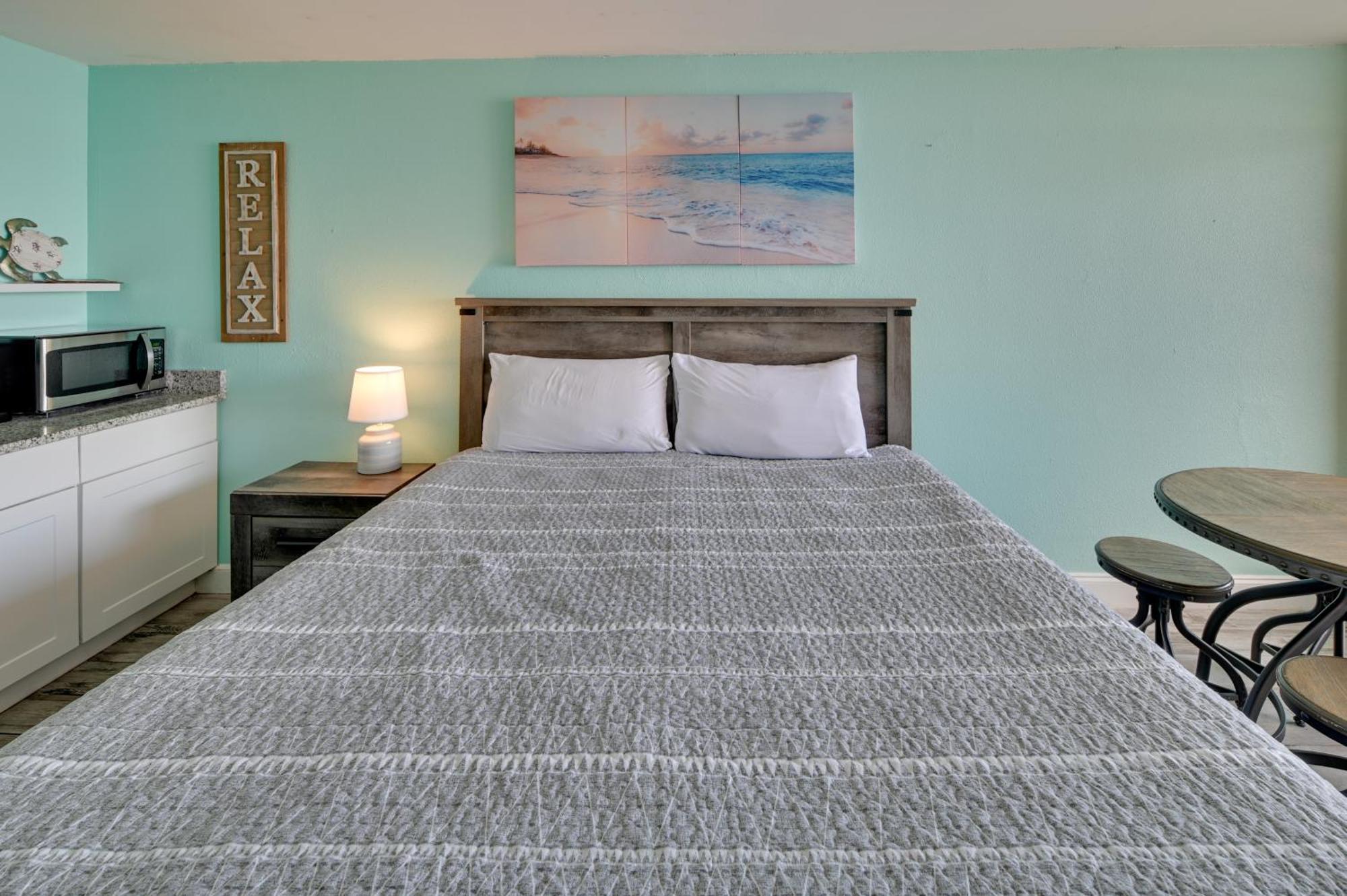 Apartment Myrtle Oceanfront With Pools And Views! *