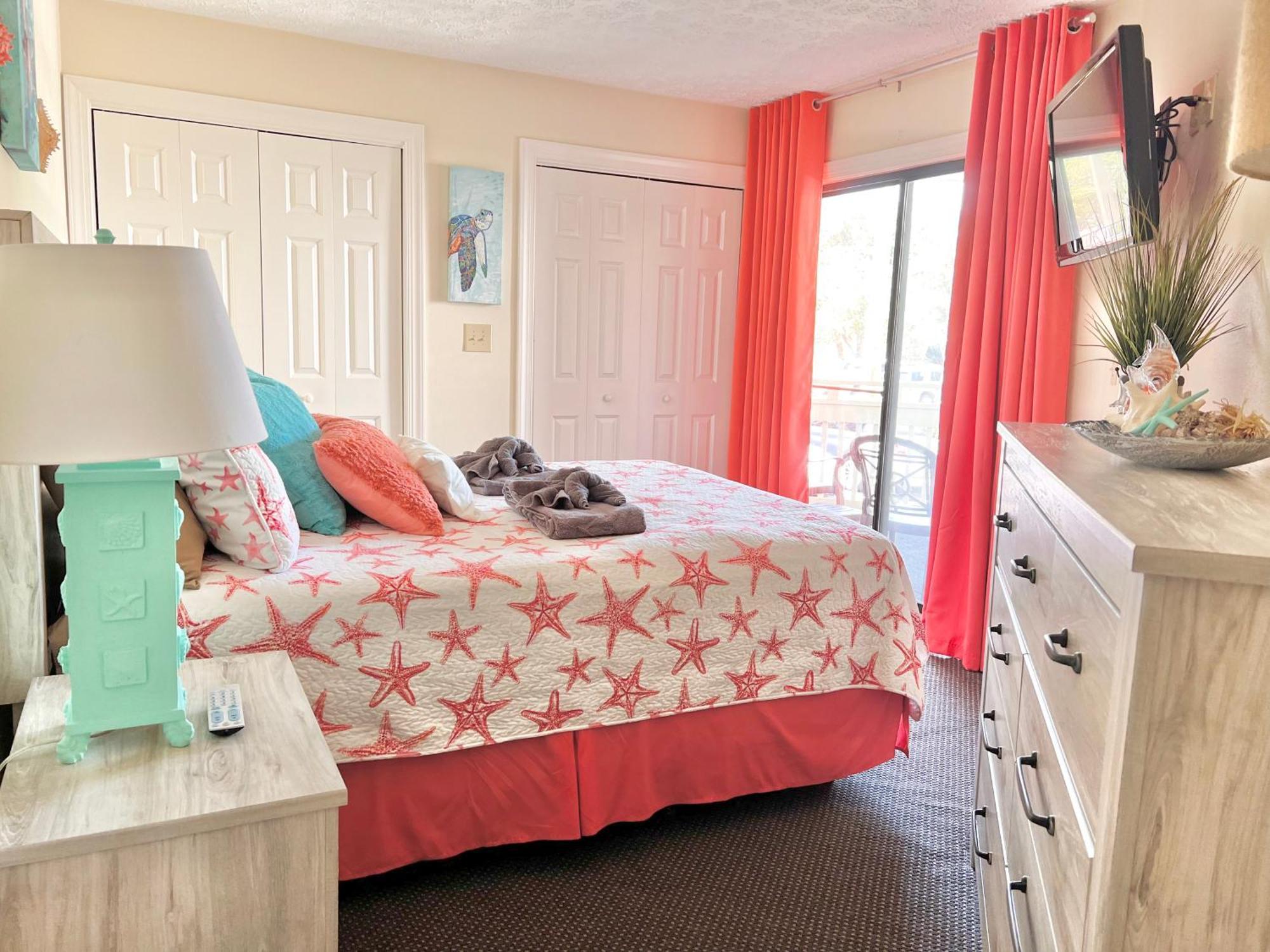 Elegant Coastal Getaway Spacious 3br Chelsea House Apartment Myrtle Beach