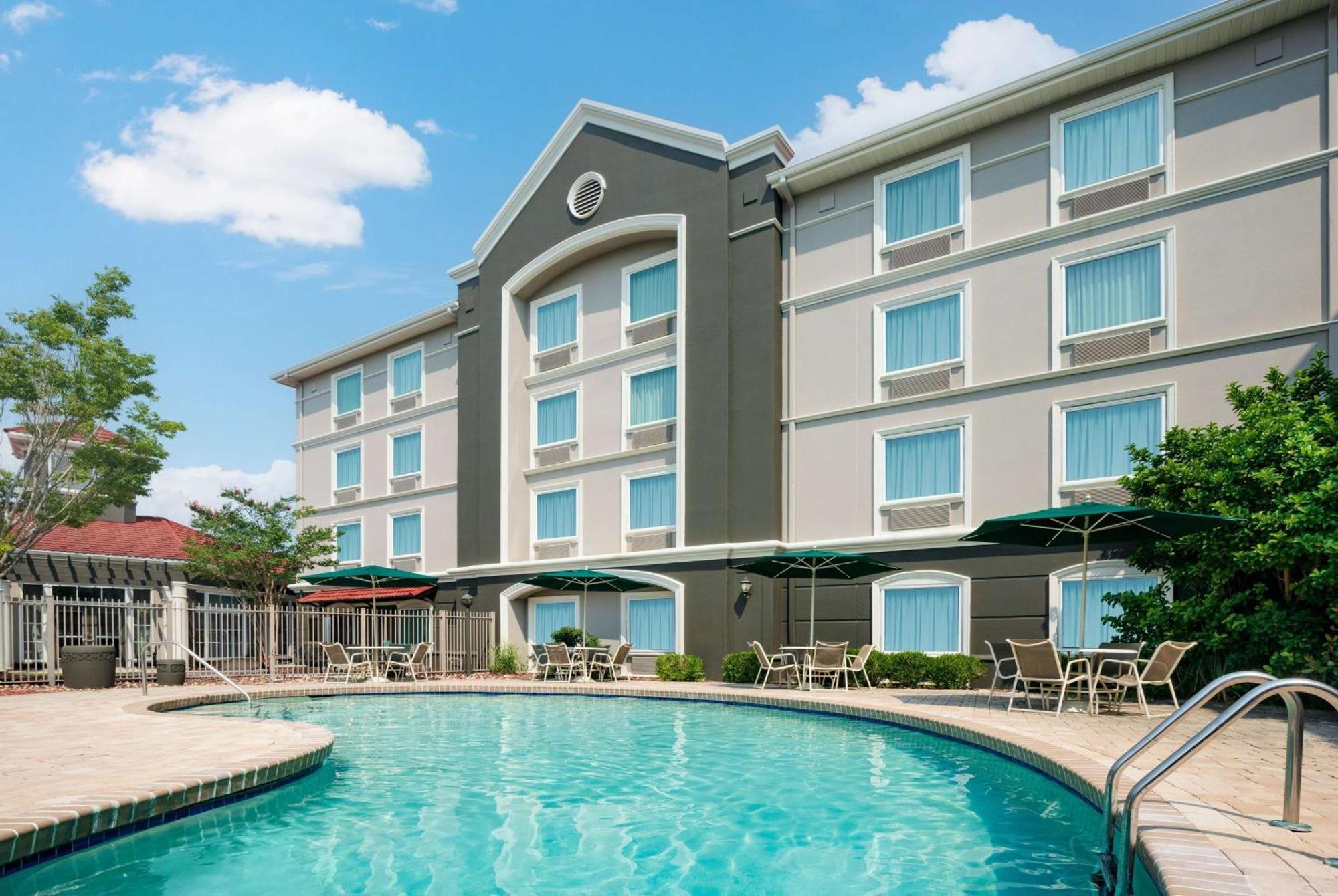 La Quinta By Wyndham Myrtle Broadway Area Myrtle Beach