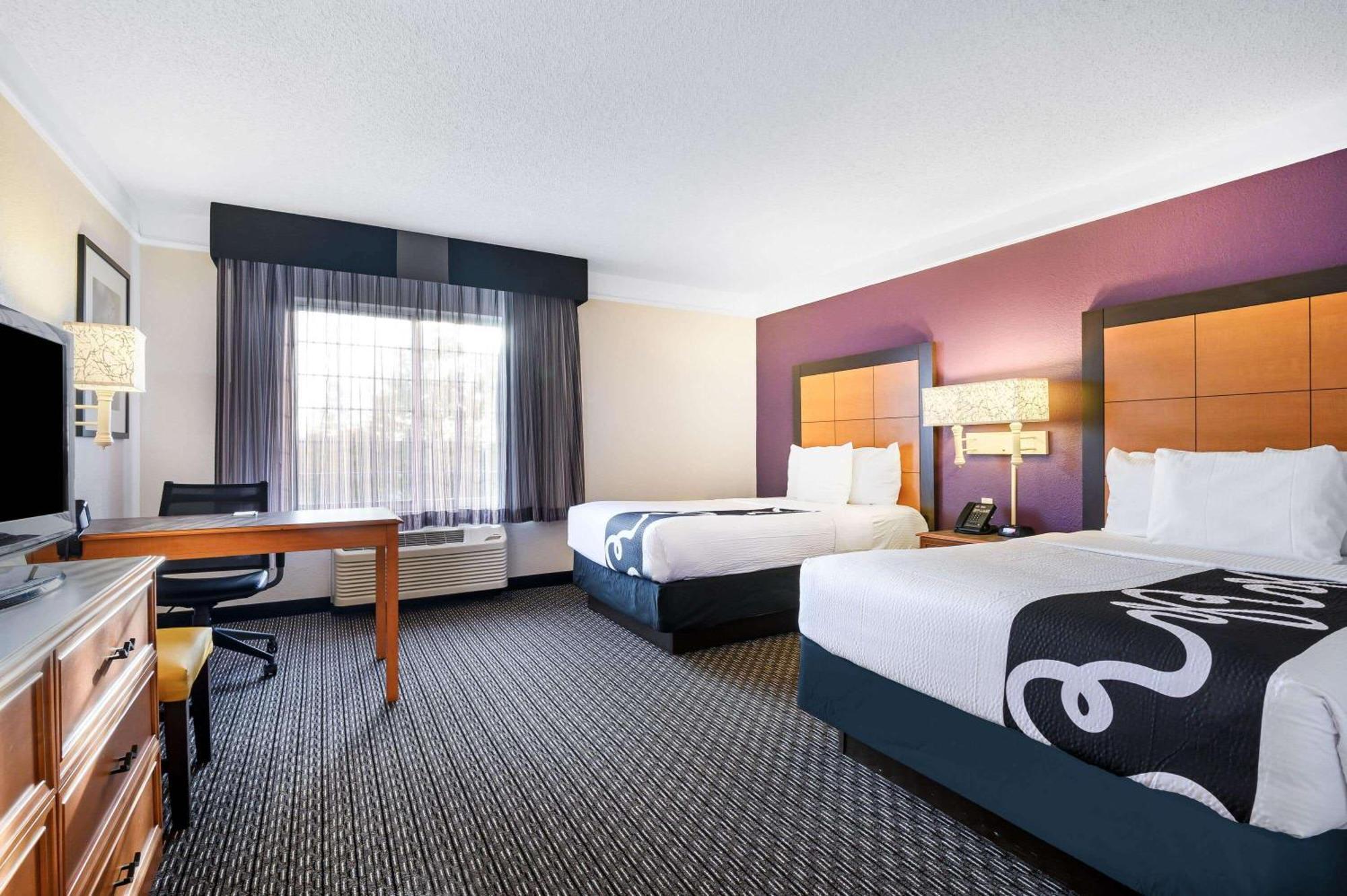 La Quinta By Wyndham Myrtle Broadway Area 3* Myrtle Beach