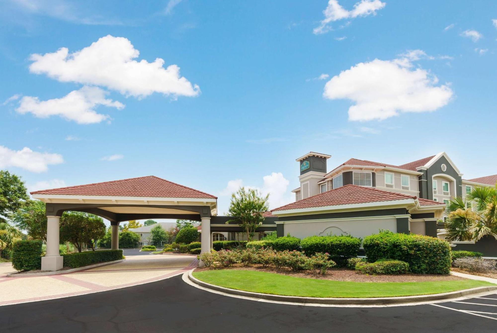 La Quinta By Wyndham Myrtle Broadway Area 3*