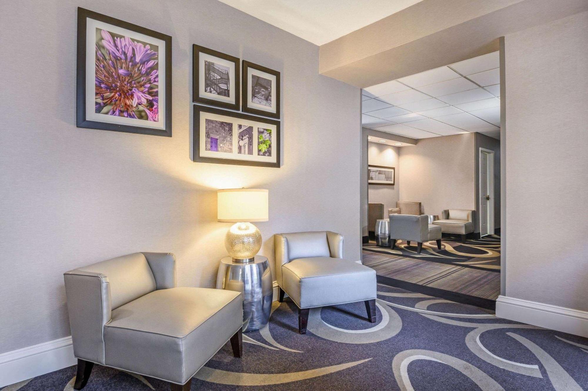 Hotel La Quinta By Wyndham Myrtle Broadway Area Myrtle Beach