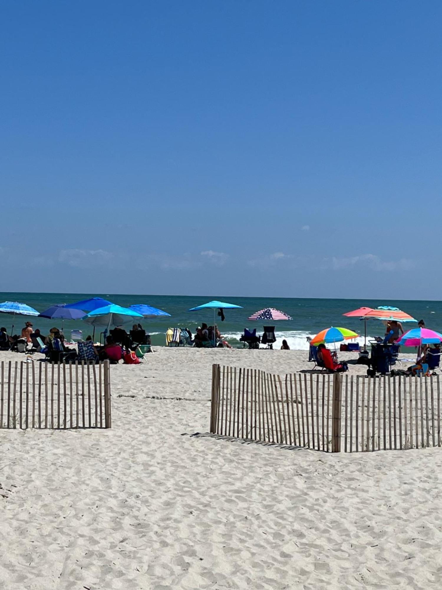Ocean Dream Vacation Aparthotel Myrtle Beach