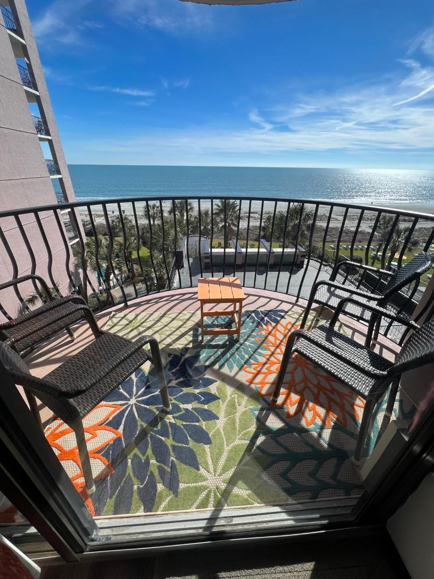 Aparthotel Ocean Dream Vacation Myrtle Beach