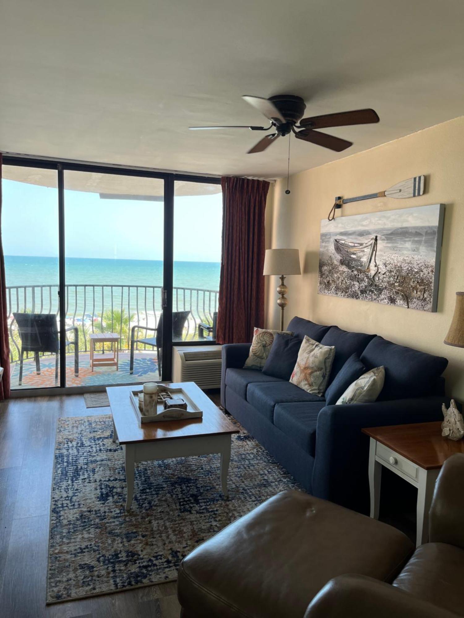 Ocean Dream Vacation 4* Myrtle Beach