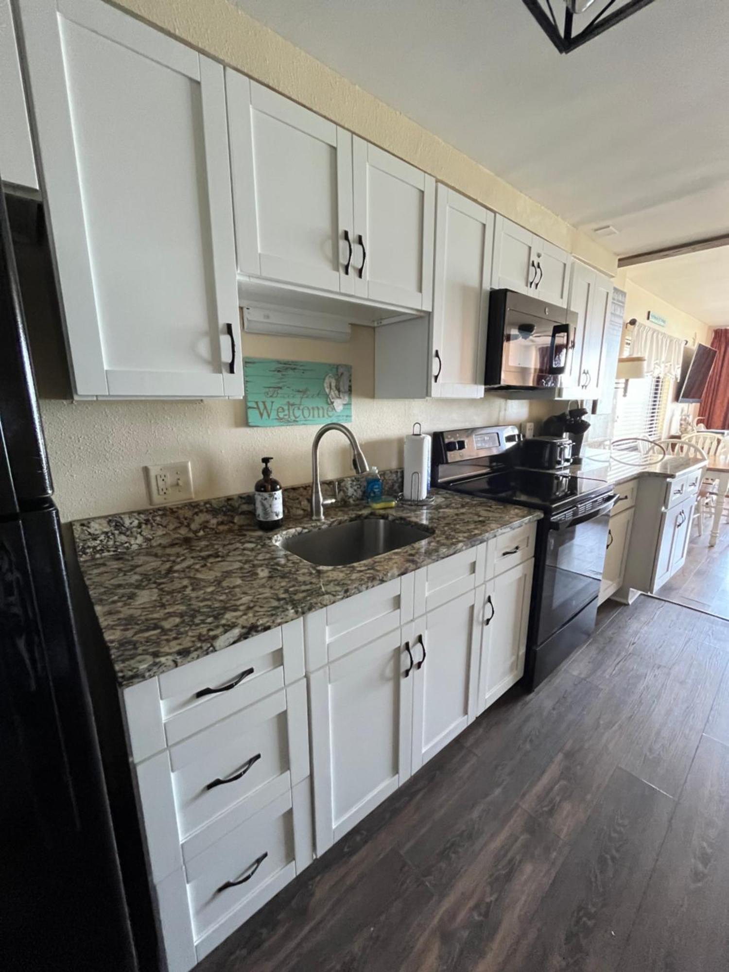 Ocean Dream Vacation Aparthotel Myrtle Beach