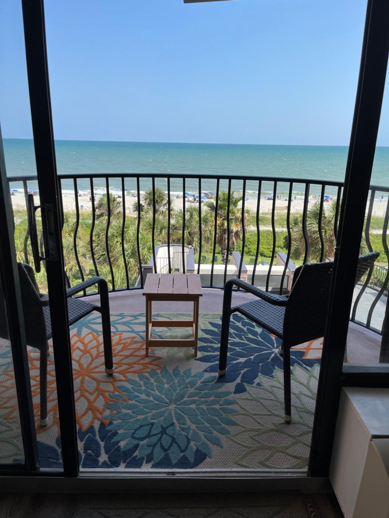 Ocean Dream Vacation Aparthotel