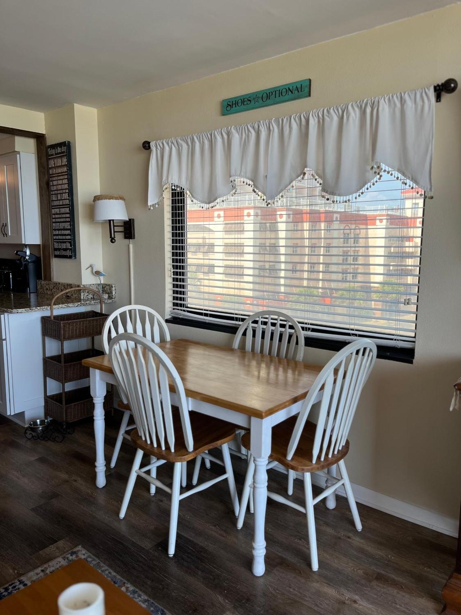 Ocean Dream Vacation Aparthotel Myrtle Beach