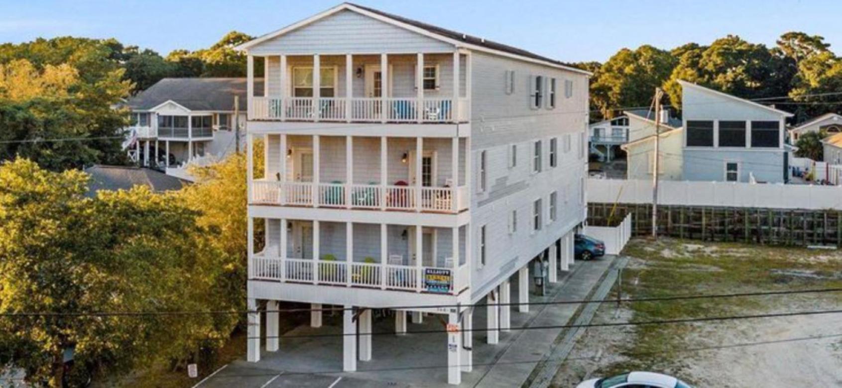 Holiday home Ocean View Luxury - Sleeps 16
