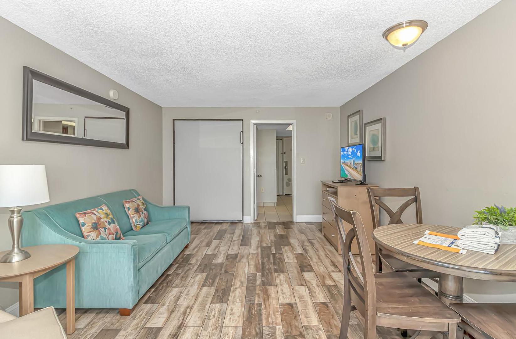Landmark 747 Holiday home Myrtle Beach