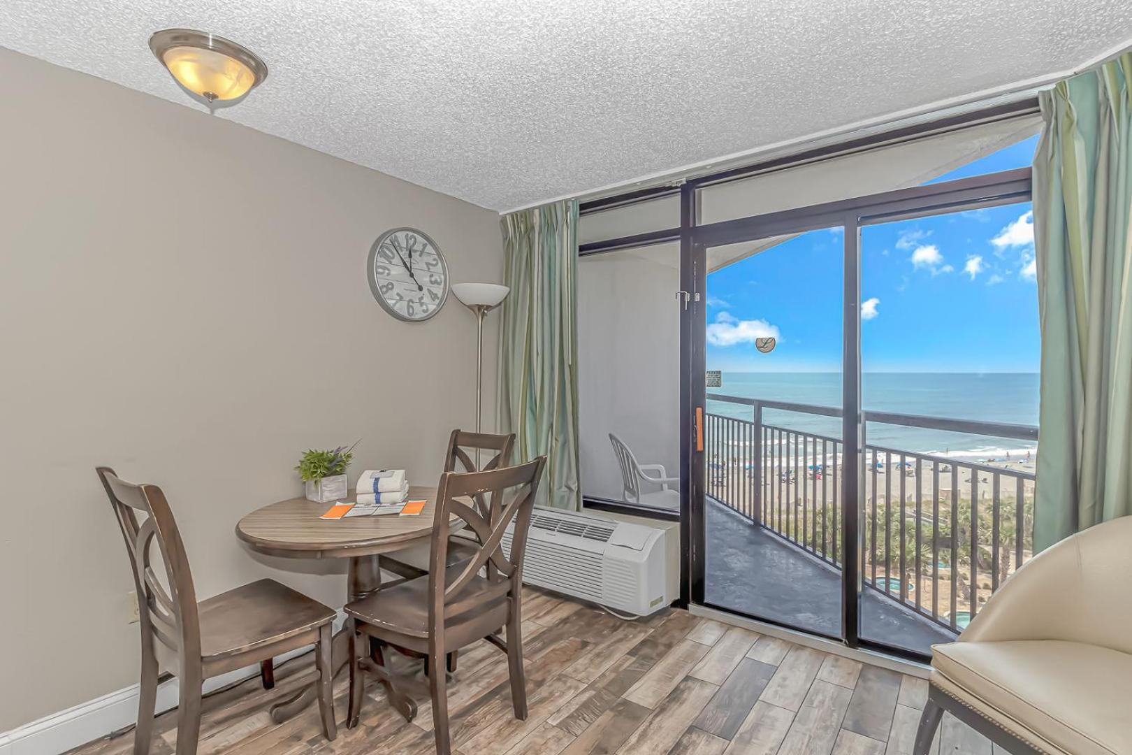 Landmark 747 * Myrtle Beach