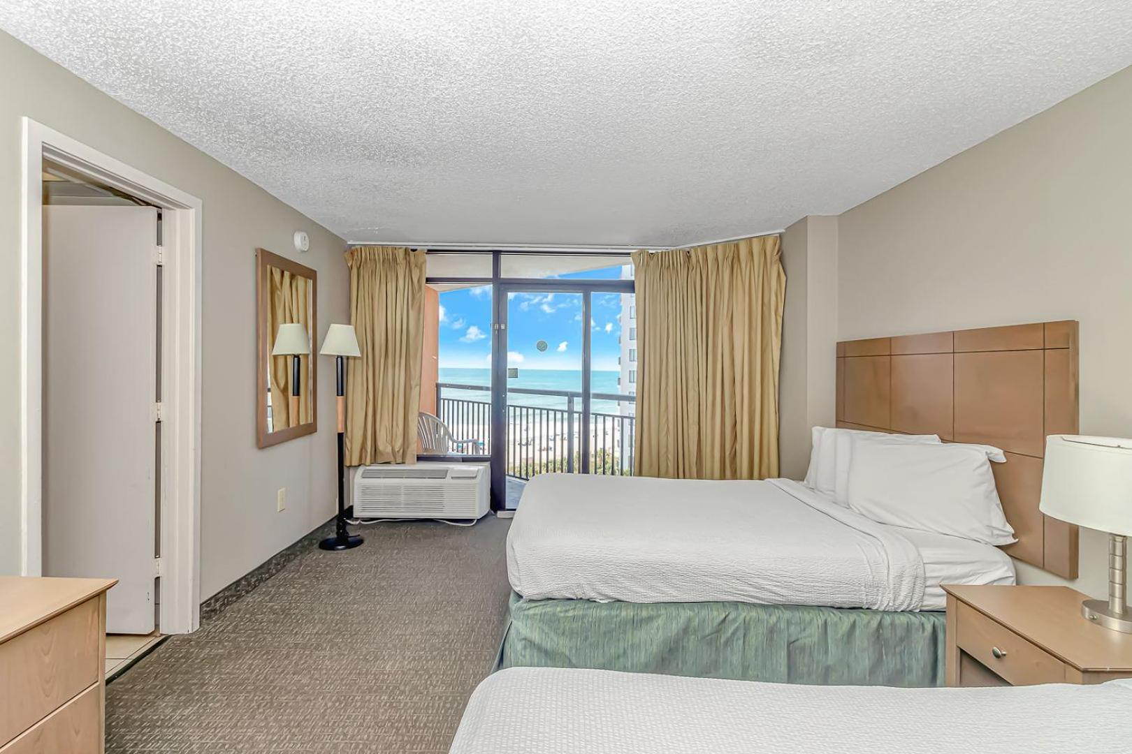 Landmark 747 * Myrtle Beach