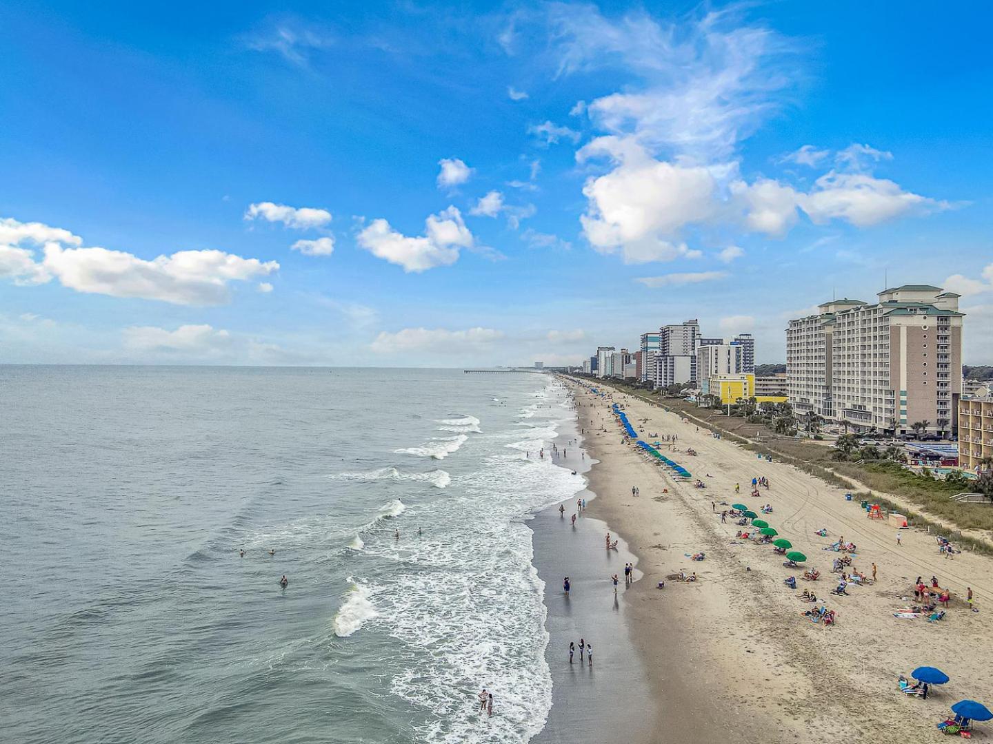 Holiday home Oceanview 1 Bedroom Suite! Landmark 348! Perfect For 6 Guests! *