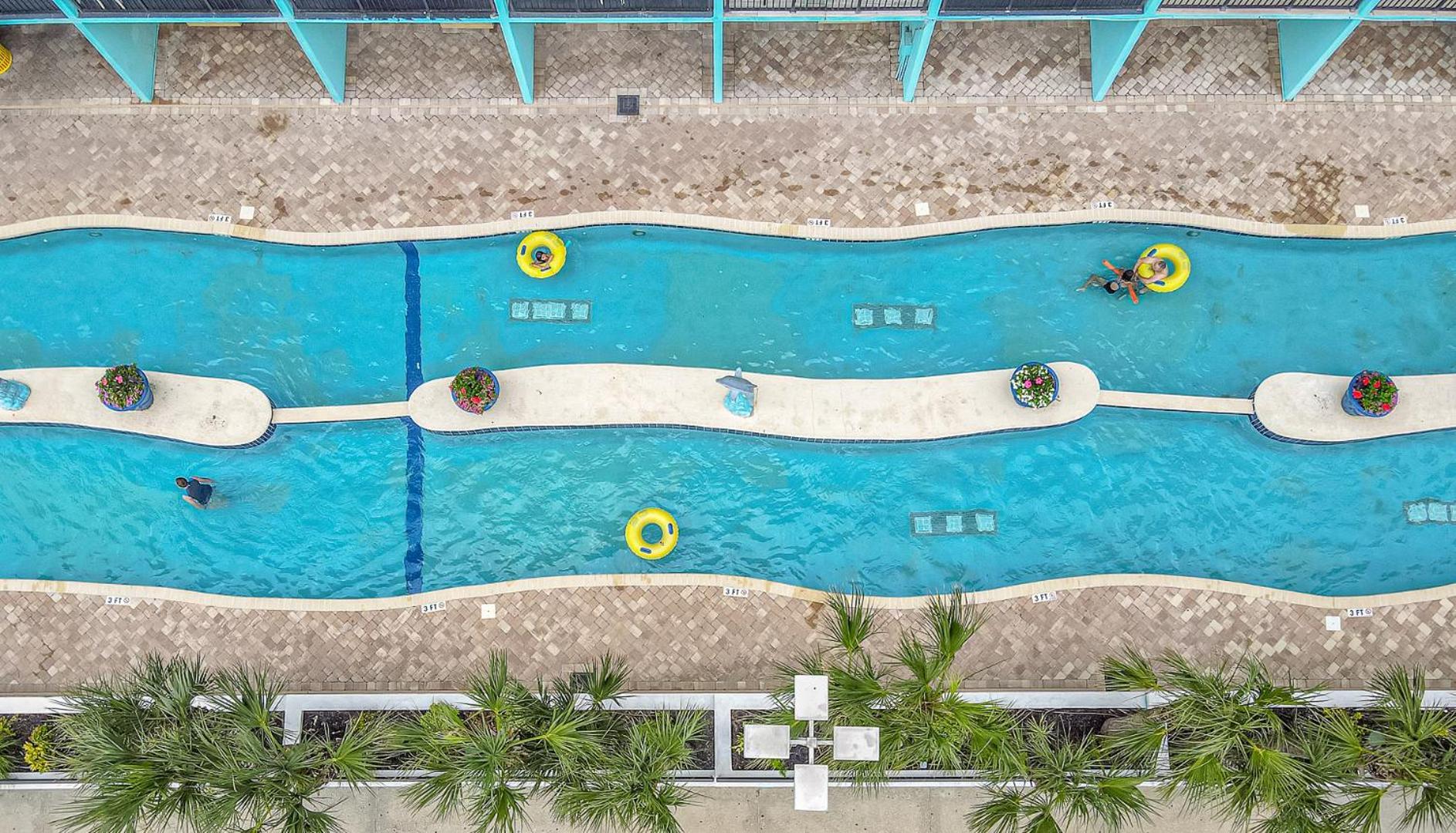 Holiday home Oceanview 1 Bedroom Suite! Landmark 348! Perfect For 6 Guests! *