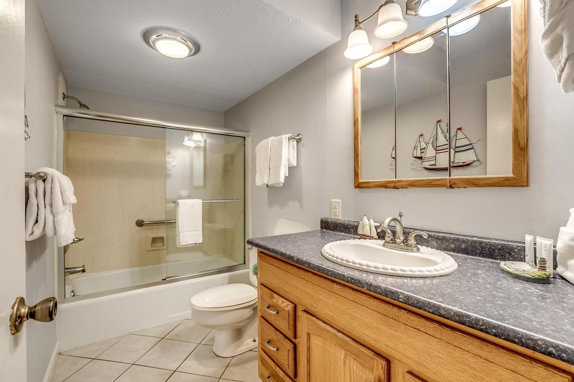 Holiday home Anchorage Ii A10 Myrtle Beach