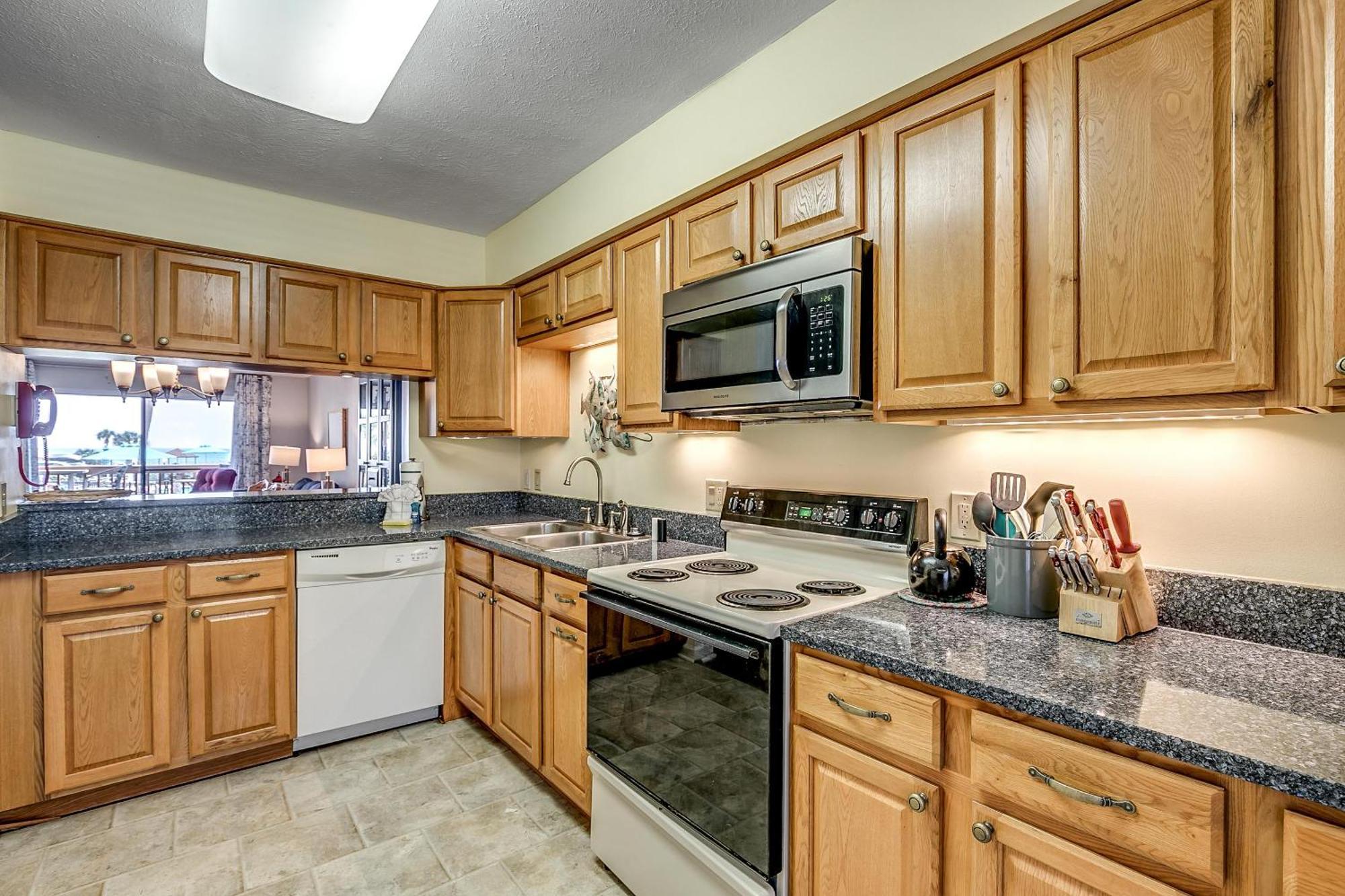 Holiday home Anchorage Ii A10 *