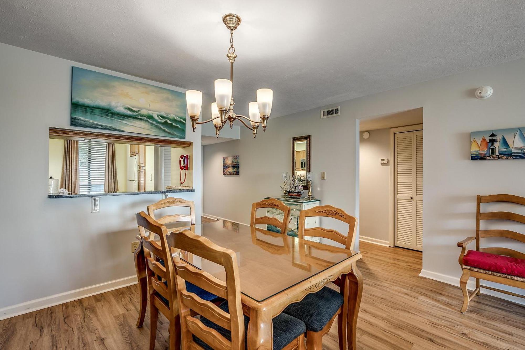 Holiday home Anchorage Ii A10 Myrtle Beach