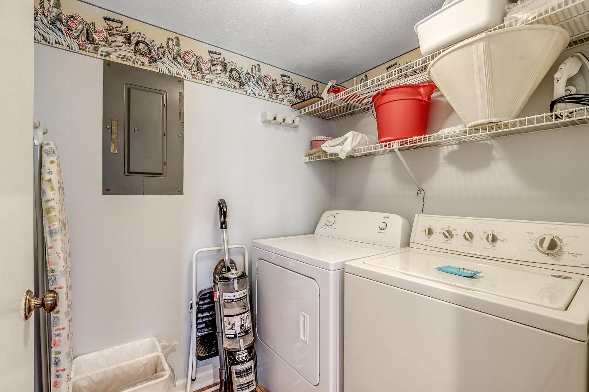 Anchorage Ii A10 Holiday home *