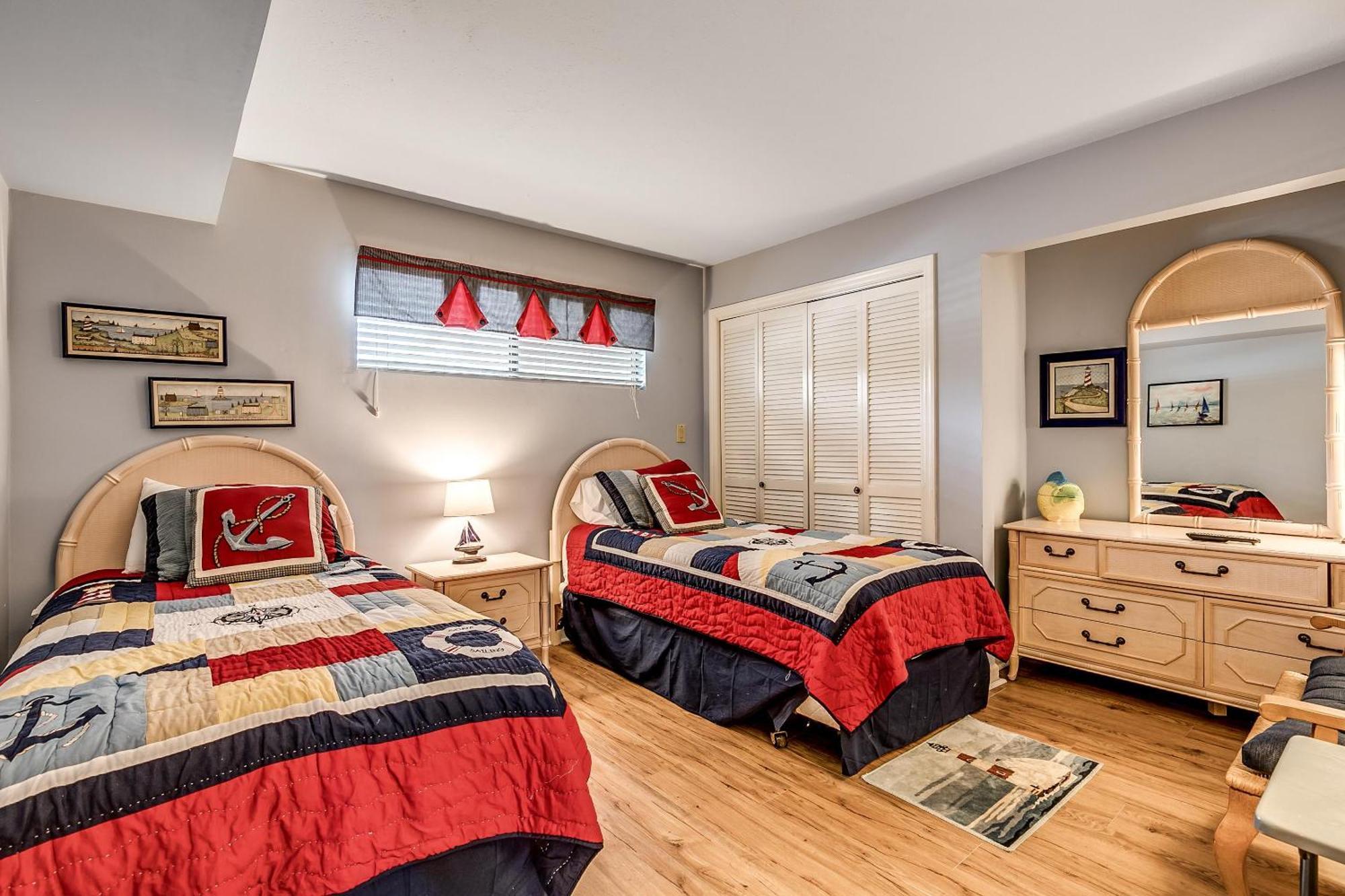 Anchorage Ii A10 Holiday home *