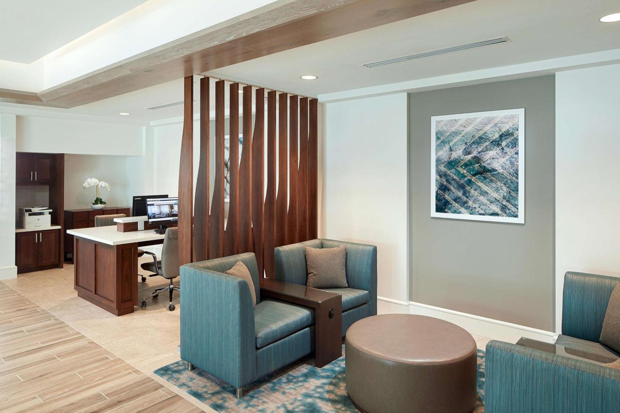Hilton Grand Vacations Club Ocean Enclave Myrtle 3*