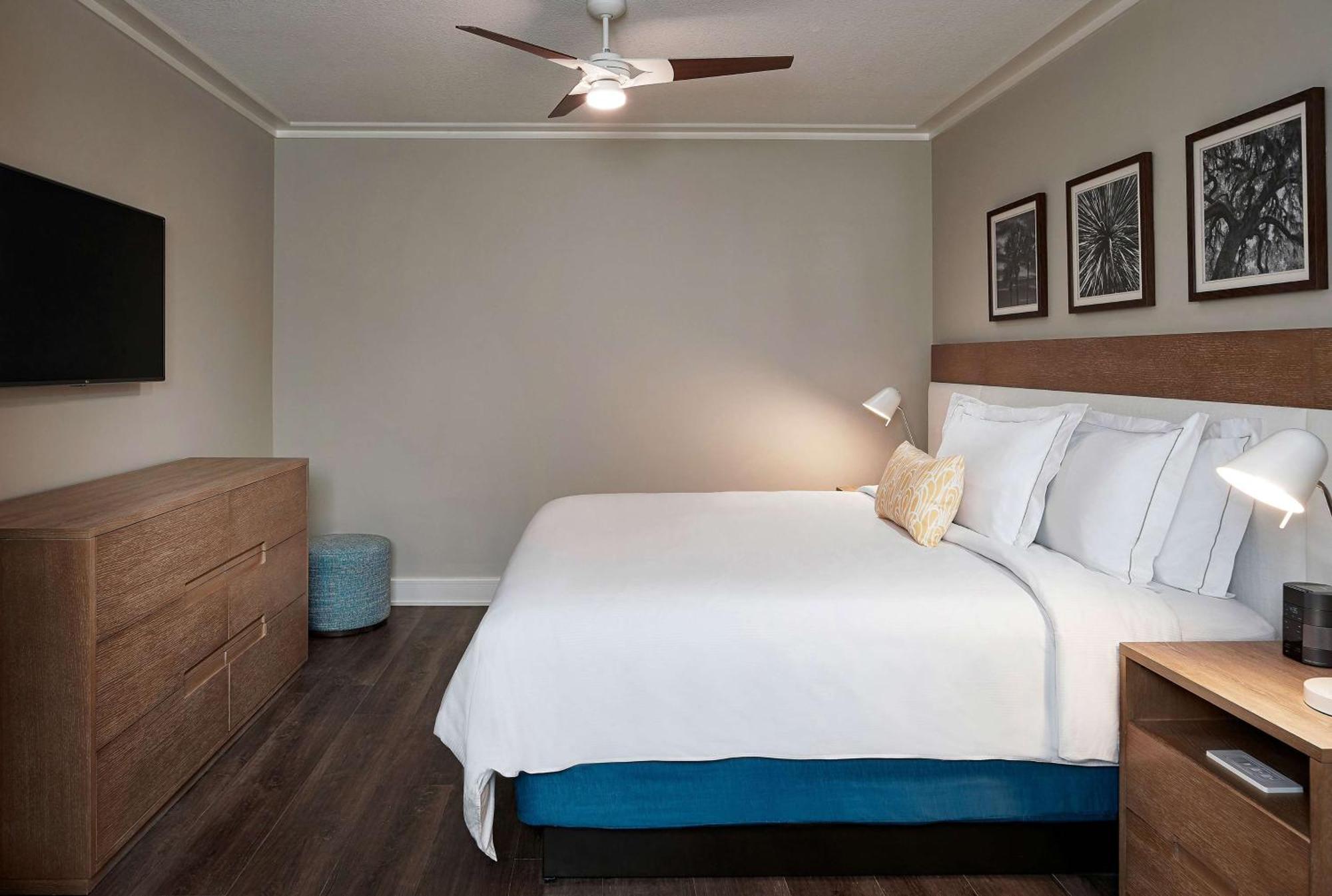 Hilton Grand Vacations Club Ocean Enclave Myrtle Myrtle Beach