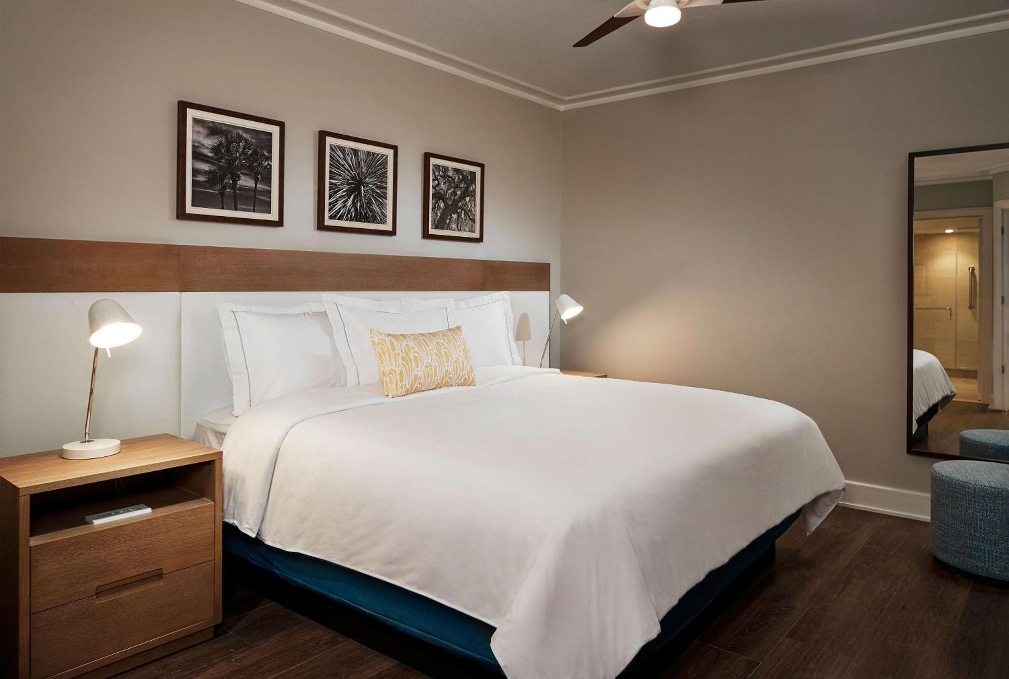Hilton Grand Vacations Club Ocean Enclave Myrtle