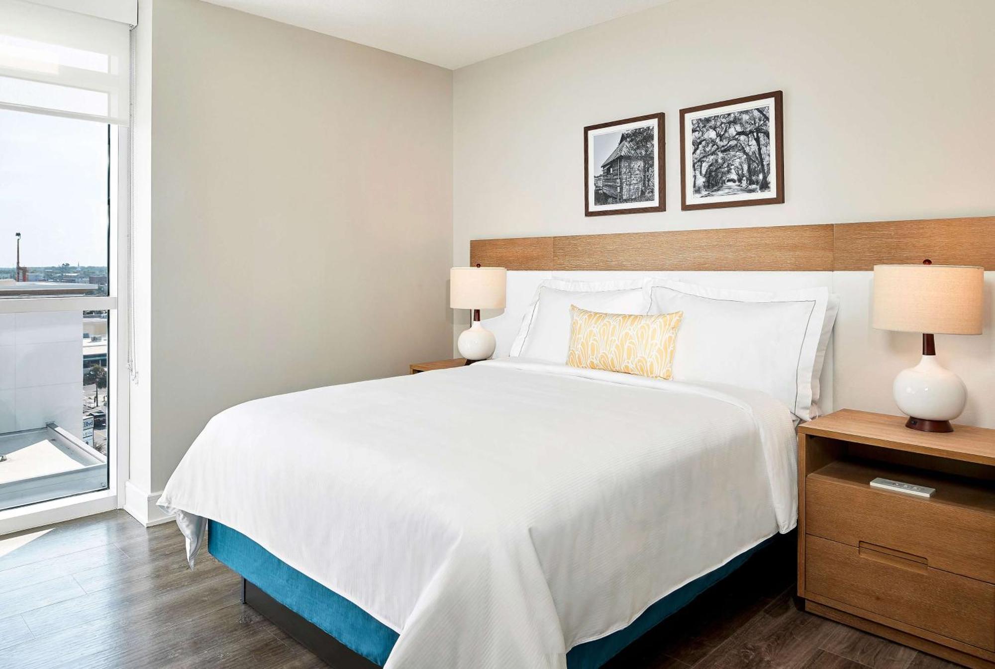 Resort Hilton Grand Vacations Club Ocean Enclave Myrtle