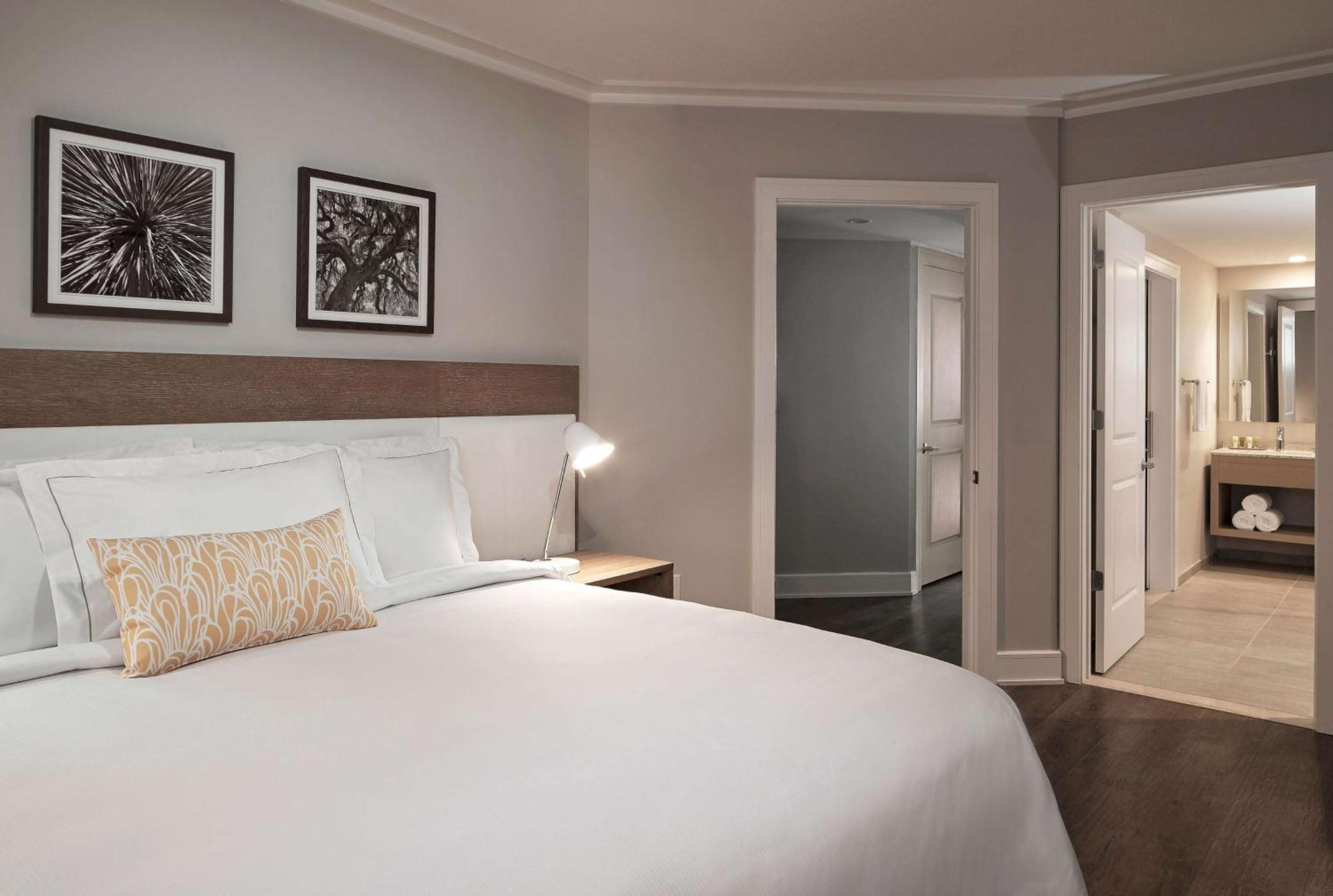 Resort Hilton Grand Vacations Club Ocean Enclave Myrtle