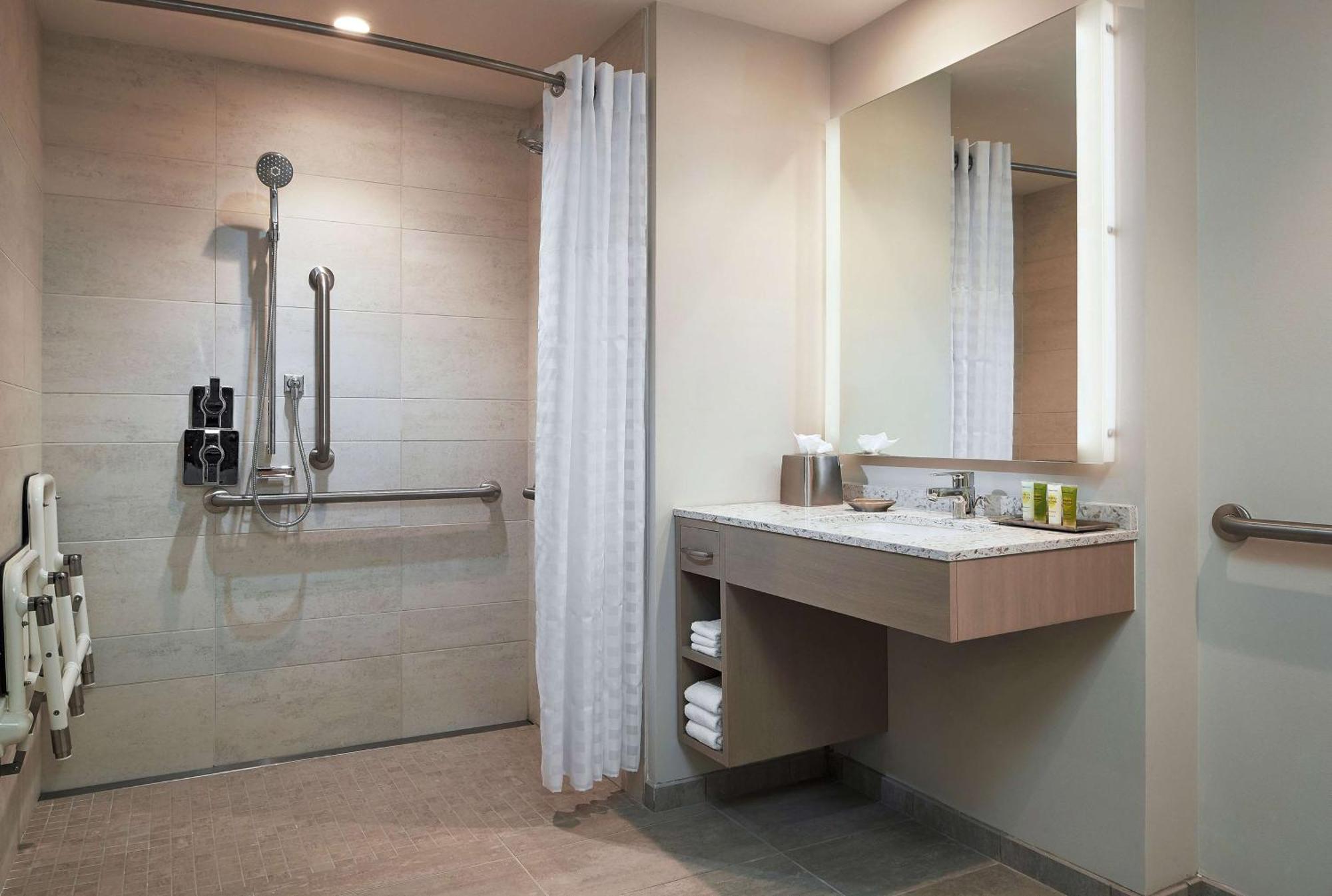 Hilton Grand Vacations Club Ocean Enclave Myrtle Resort