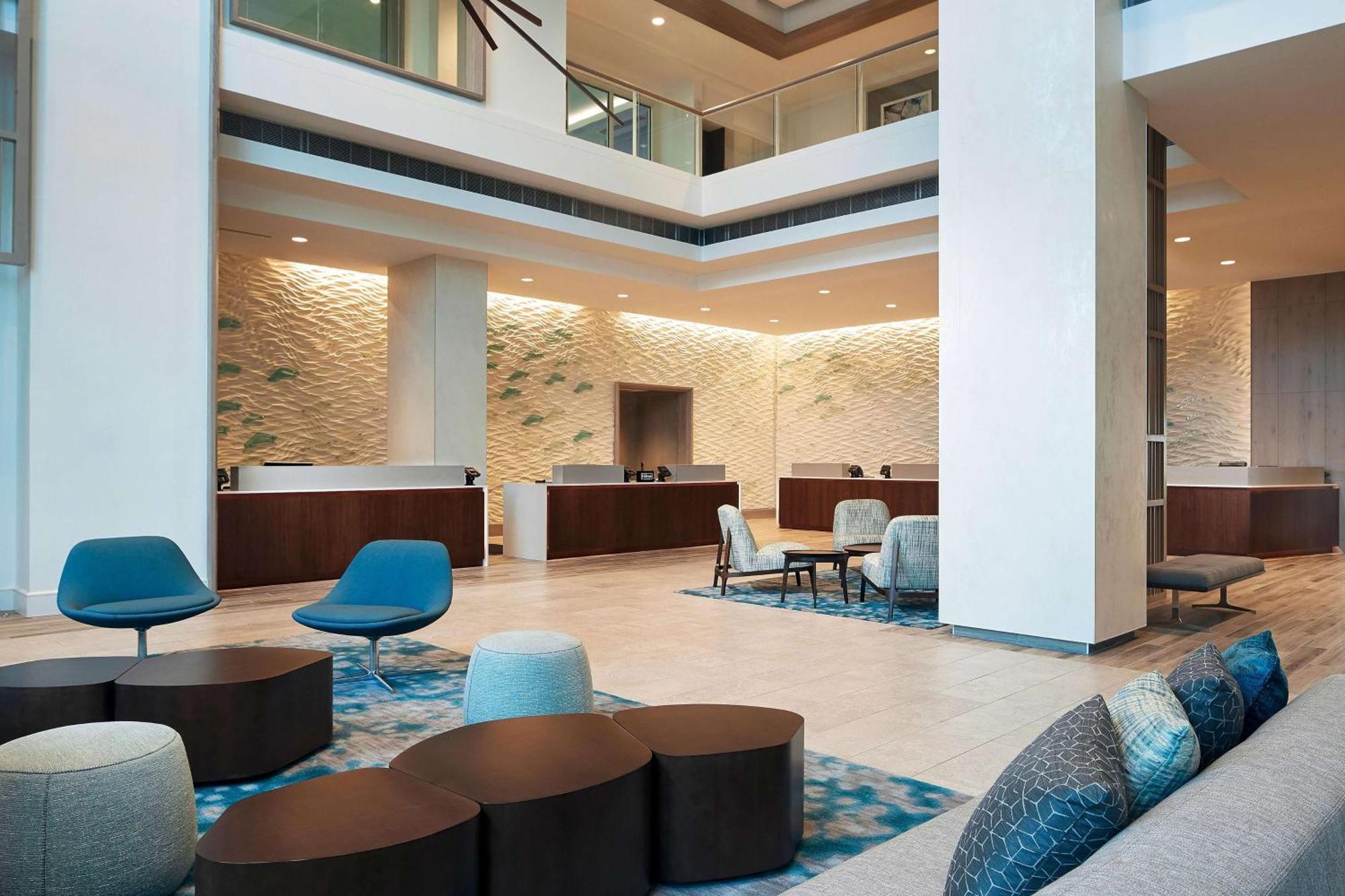 Hilton Grand Vacations Club Ocean Enclave Myrtle 3* Myrtle Beach