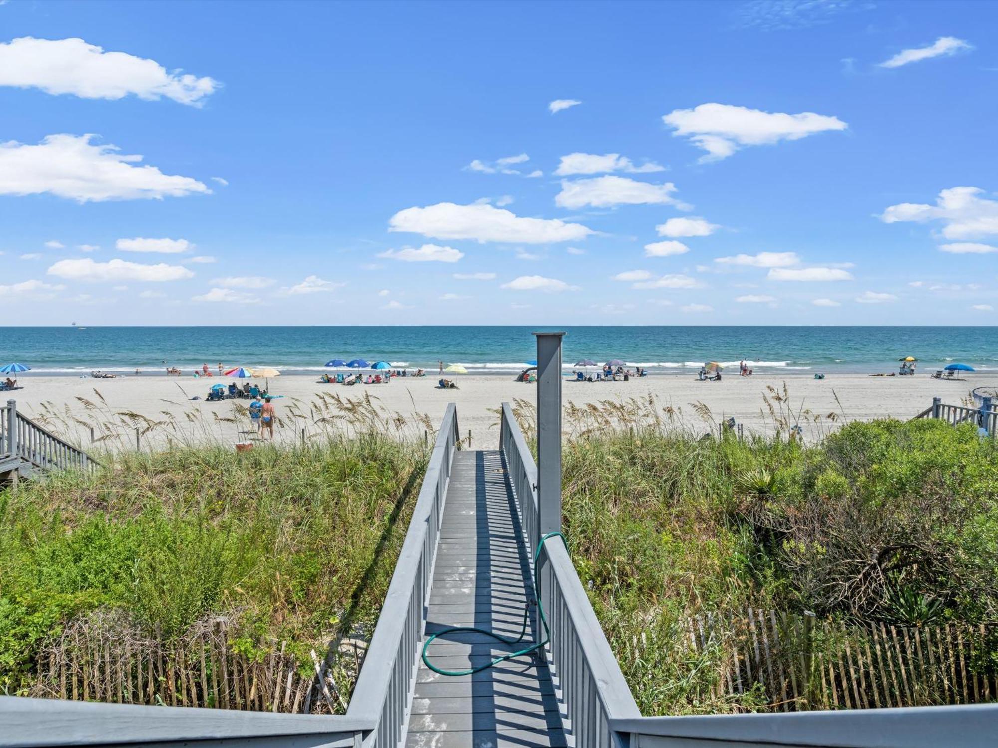 Holiday home Portofino Iv 2020 Myrtle Beach