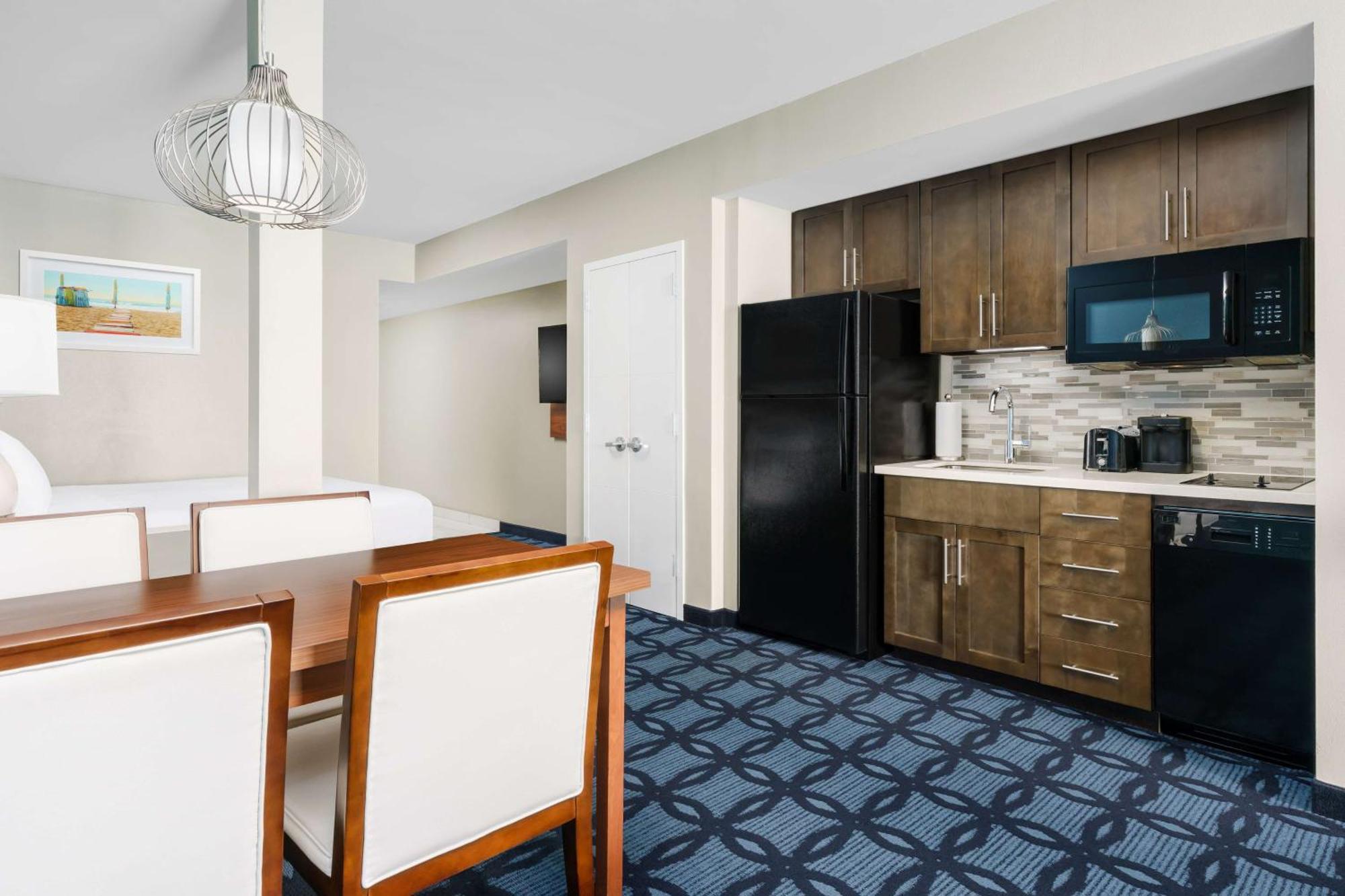 Homewood By Hilton Myrtle Oceanfront 3*