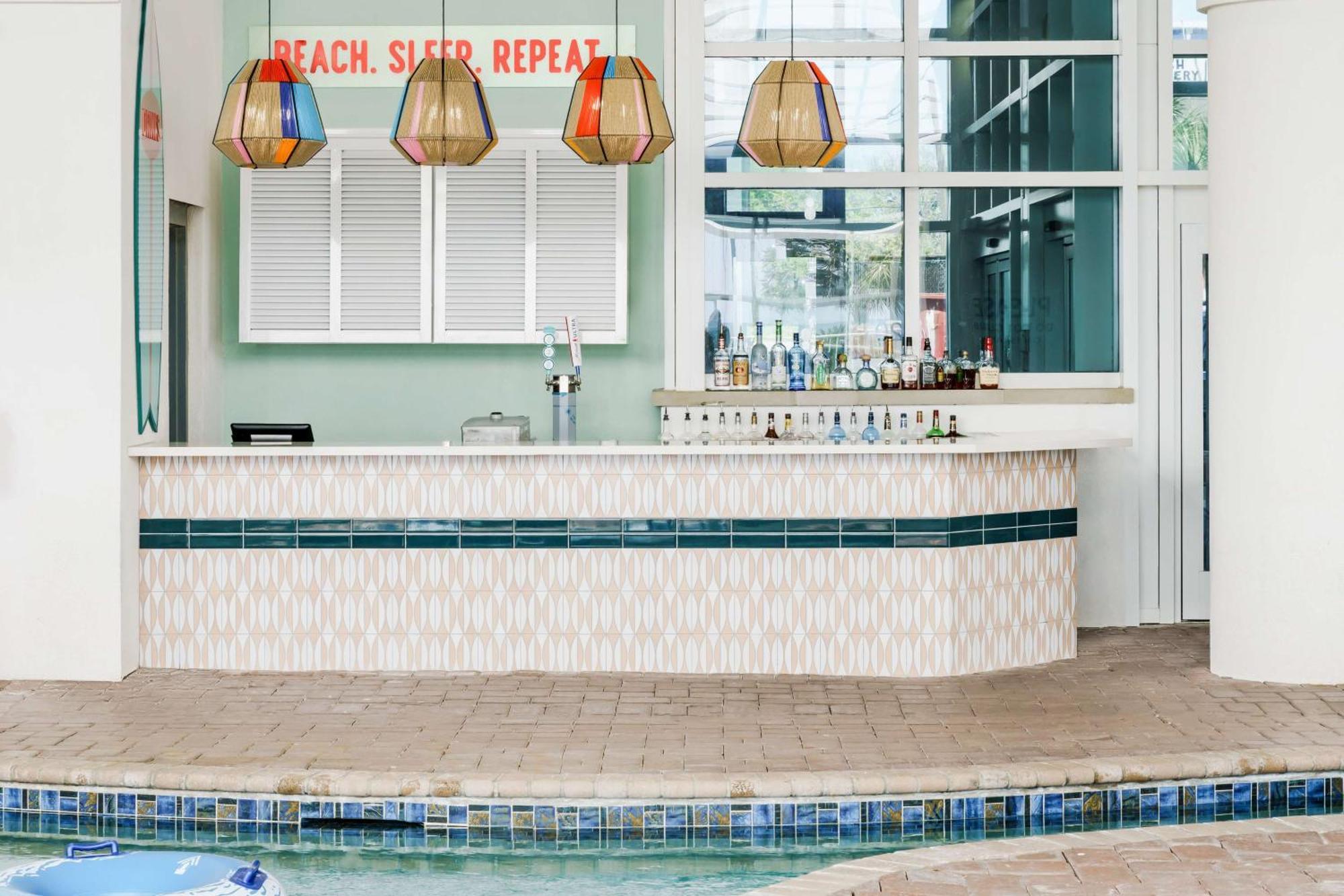 Hotel Homewood By Hilton Myrtle Oceanfront