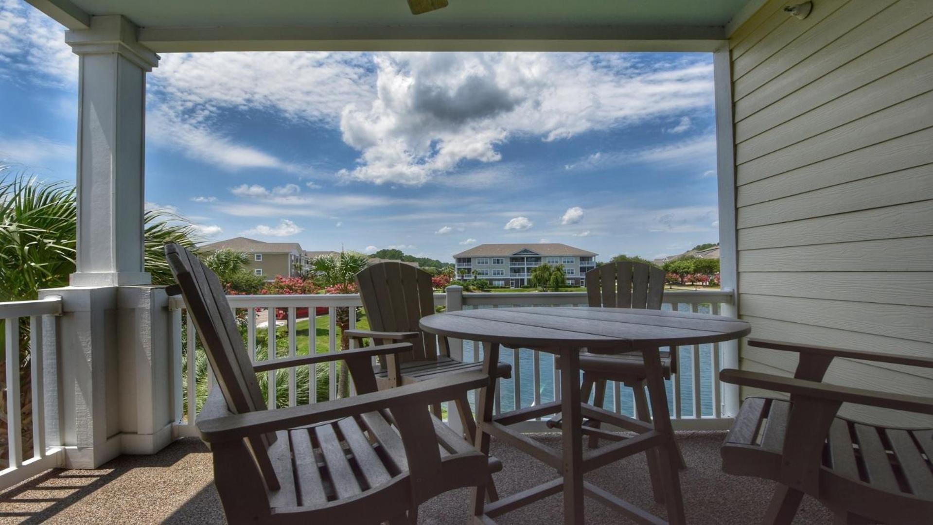 Apartment 1021 The Havens Myrtle Beach