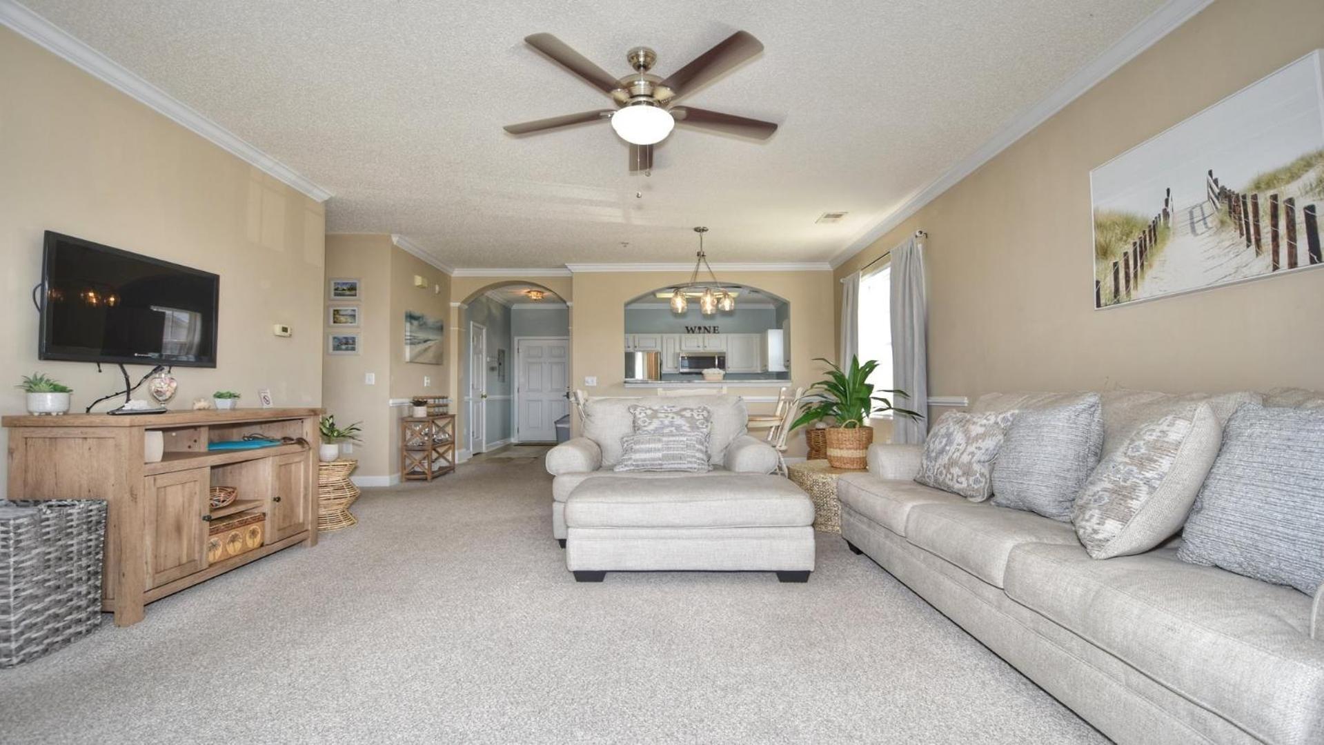 1021 The Havens Apartment Myrtle Beach