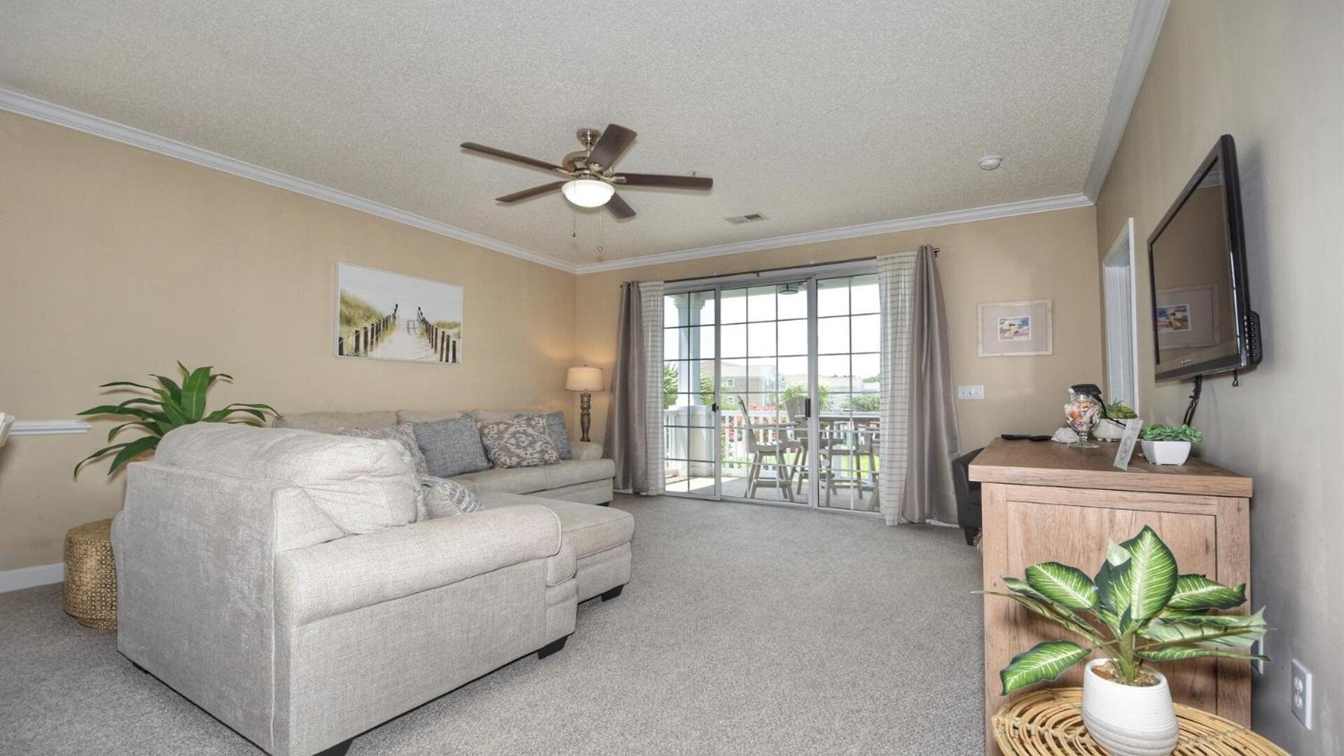 1021 The Havens Apartment *