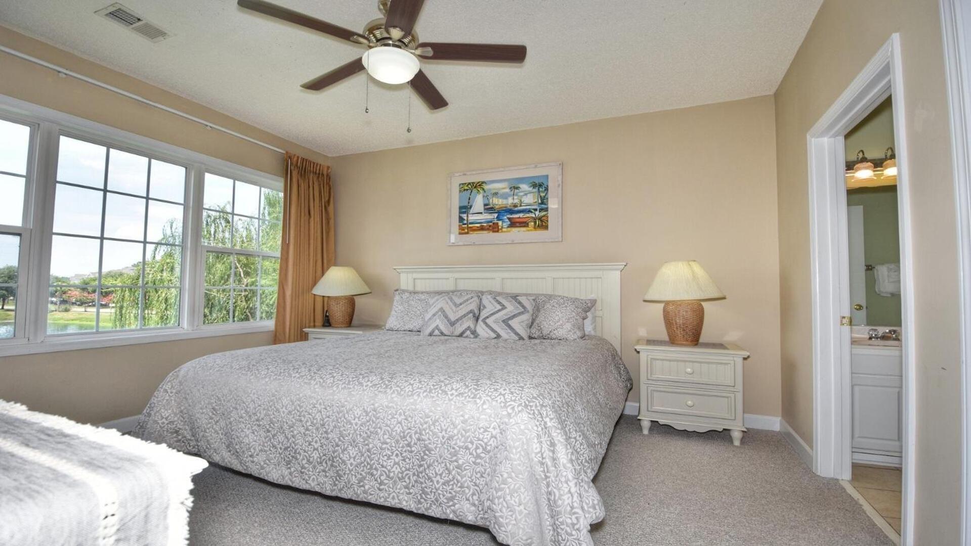 1021 The Havens Apartment