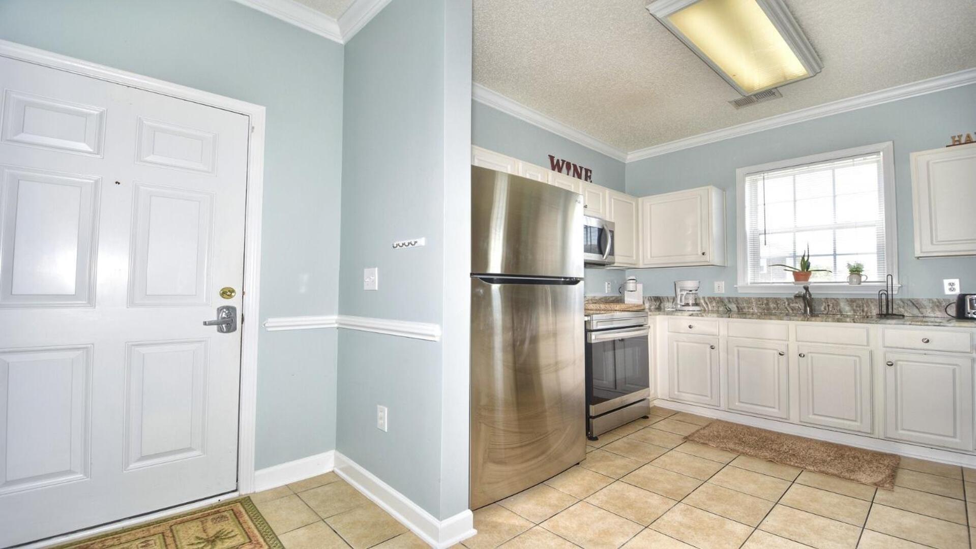 Apartment 1021 The Havens Myrtle Beach