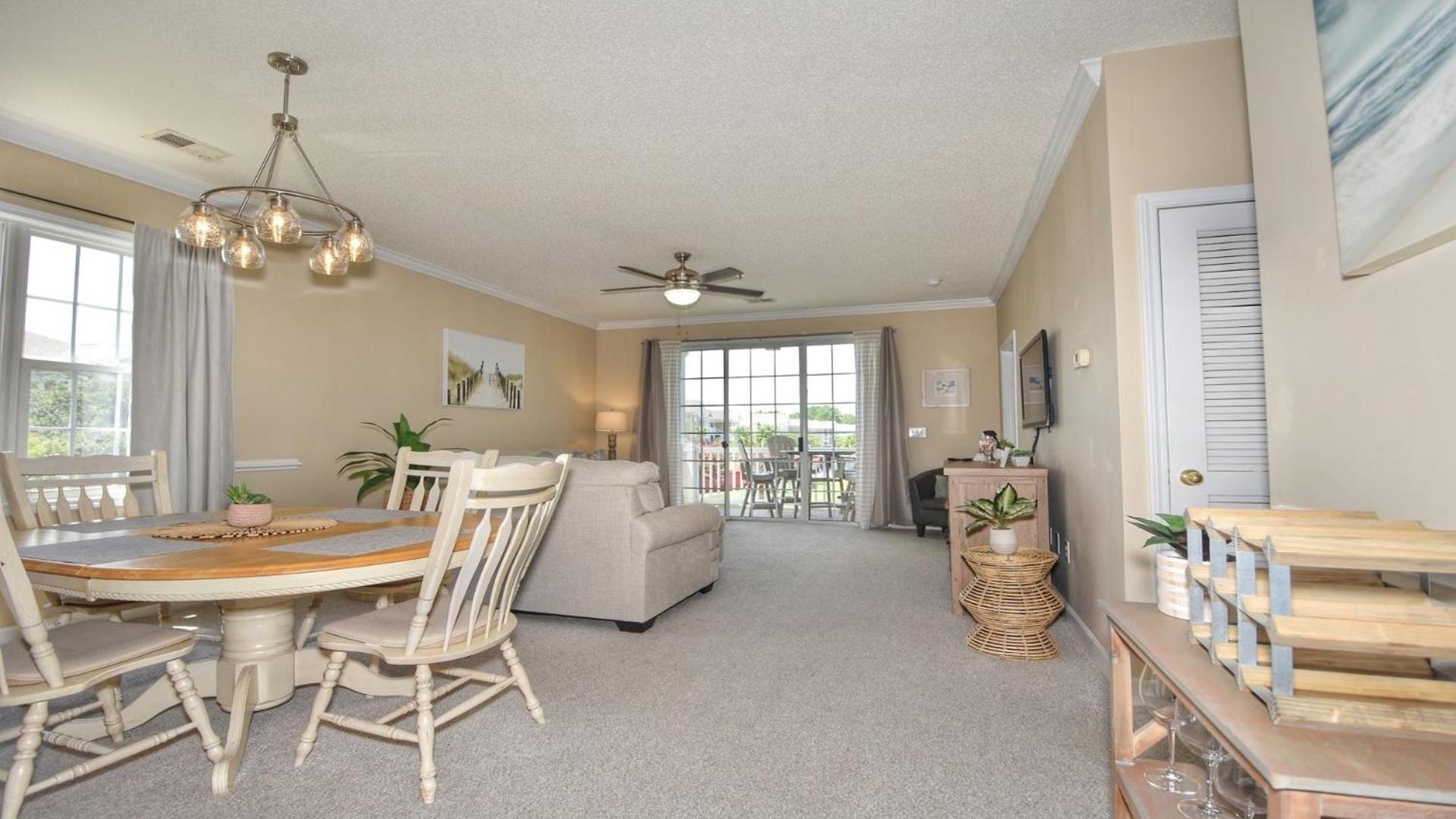 Apartment 1021 The Havens Myrtle Beach