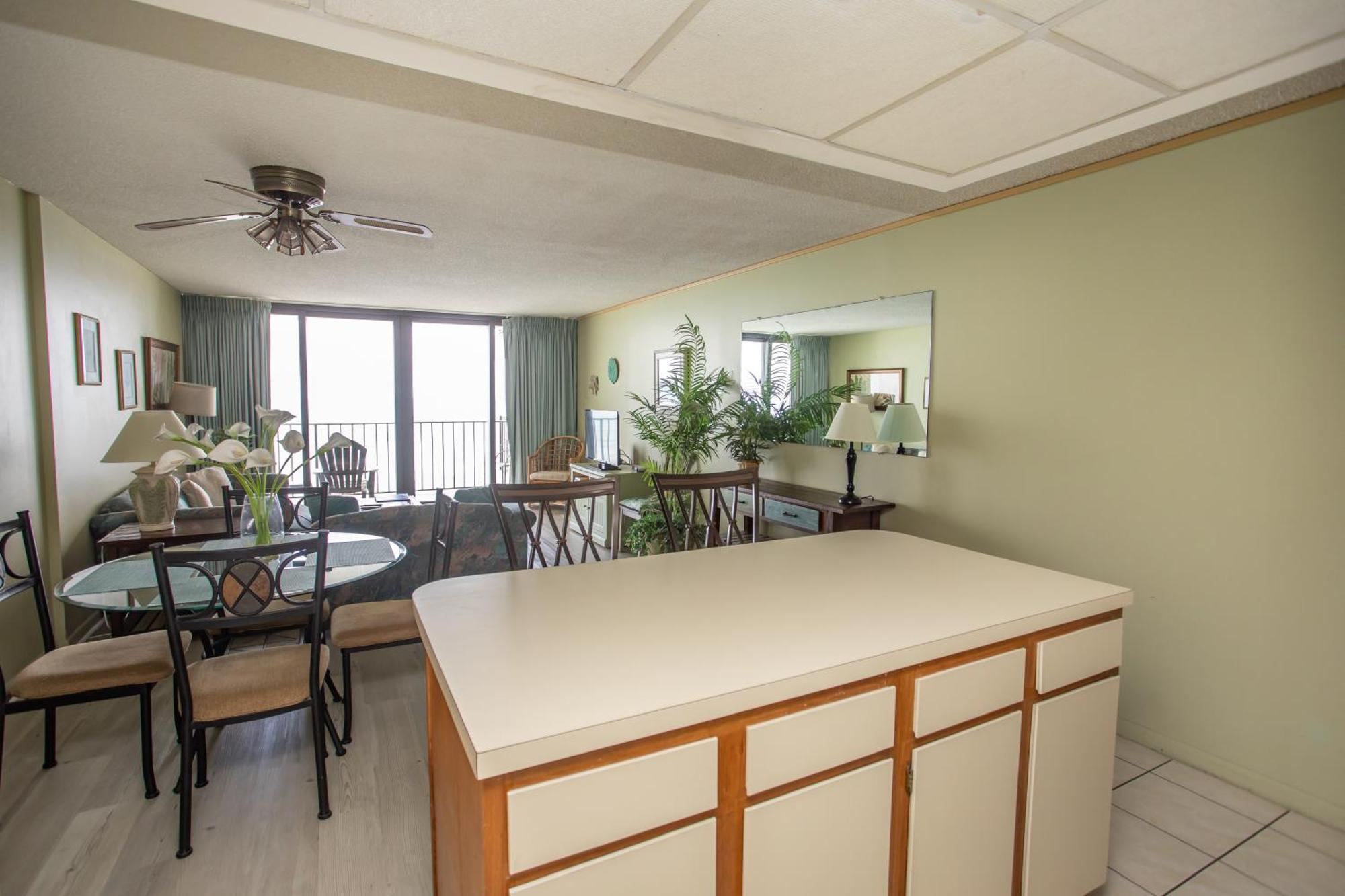 Royal Garden 1003 Apartment Myrtle Beach
