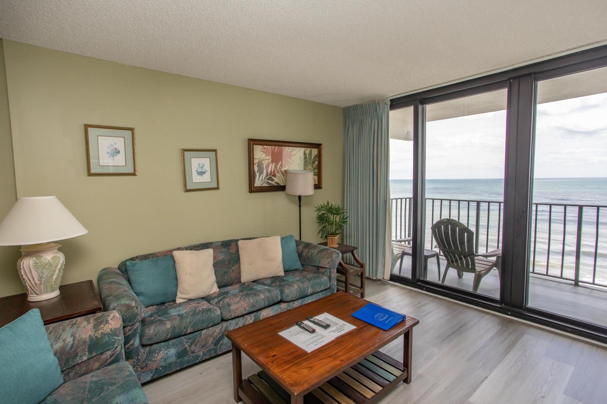 Apartment Royal Garden 1003 Myrtle Beach